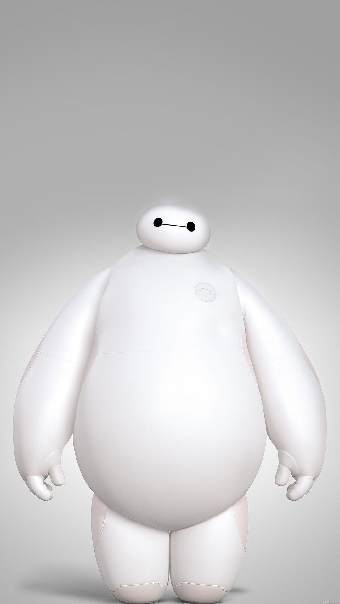 Baymax! TV Series, Stitch and Baymax, Wallpapers, 1080x1920 Full HD Phone