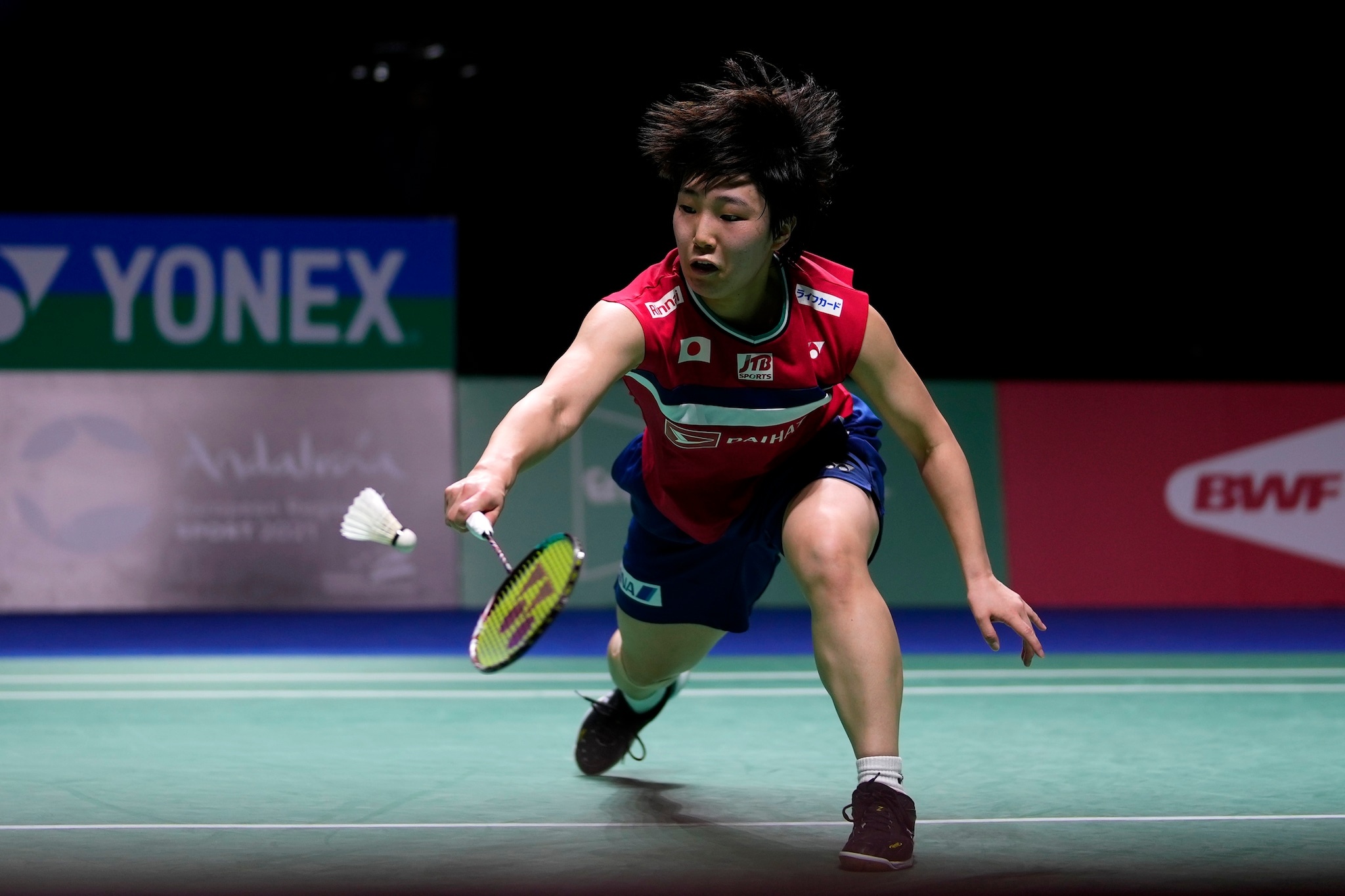 Akane Yamaguchi, BWF World Championships, Medallists, Sports, 2050x1370 HD Desktop