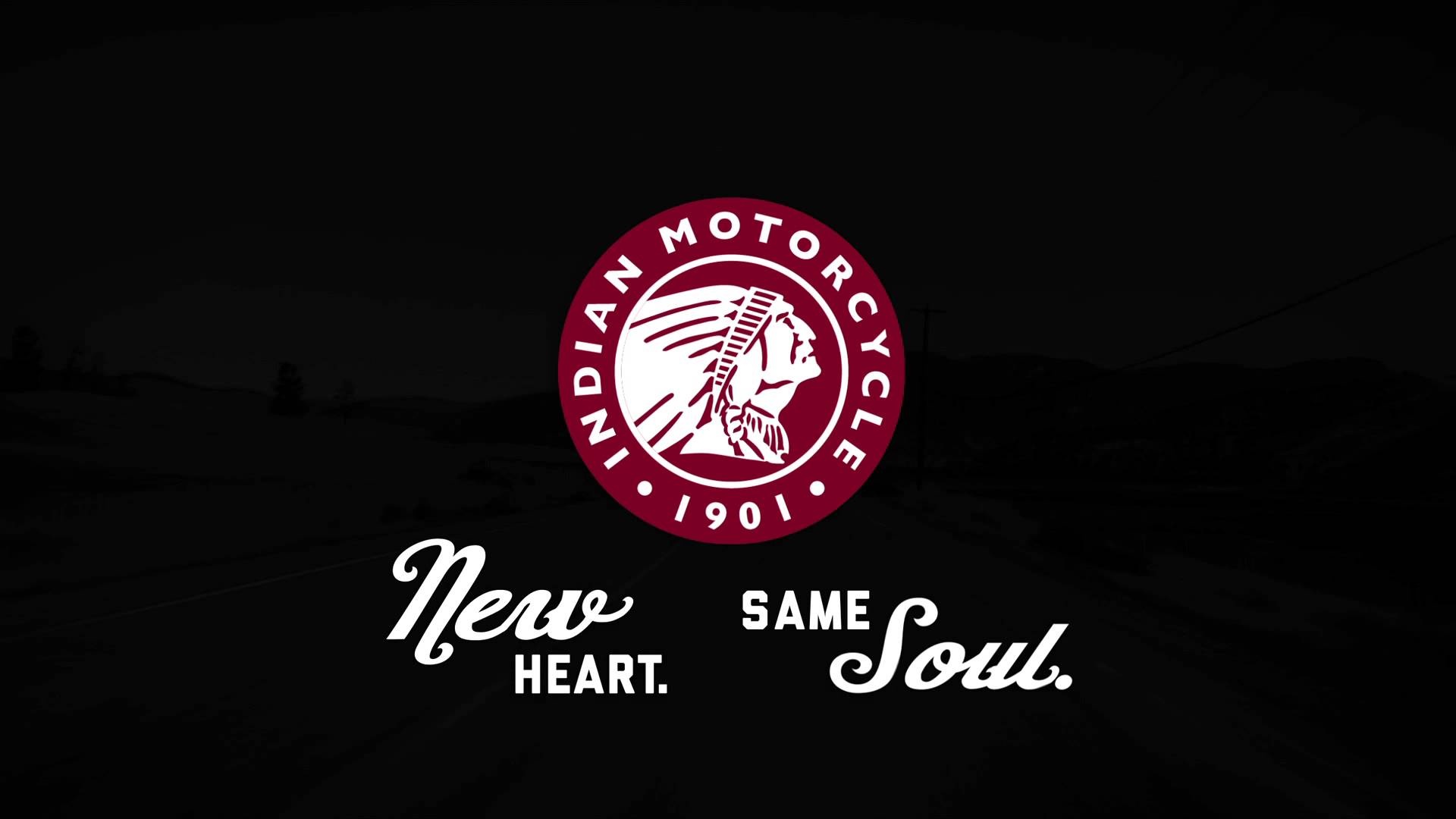 Indian Motorcycle, Indian Motorcycle logo, Wallpaper by Sarah Cunningham, Motorcycle brand identity, 1920x1080 Full HD Desktop