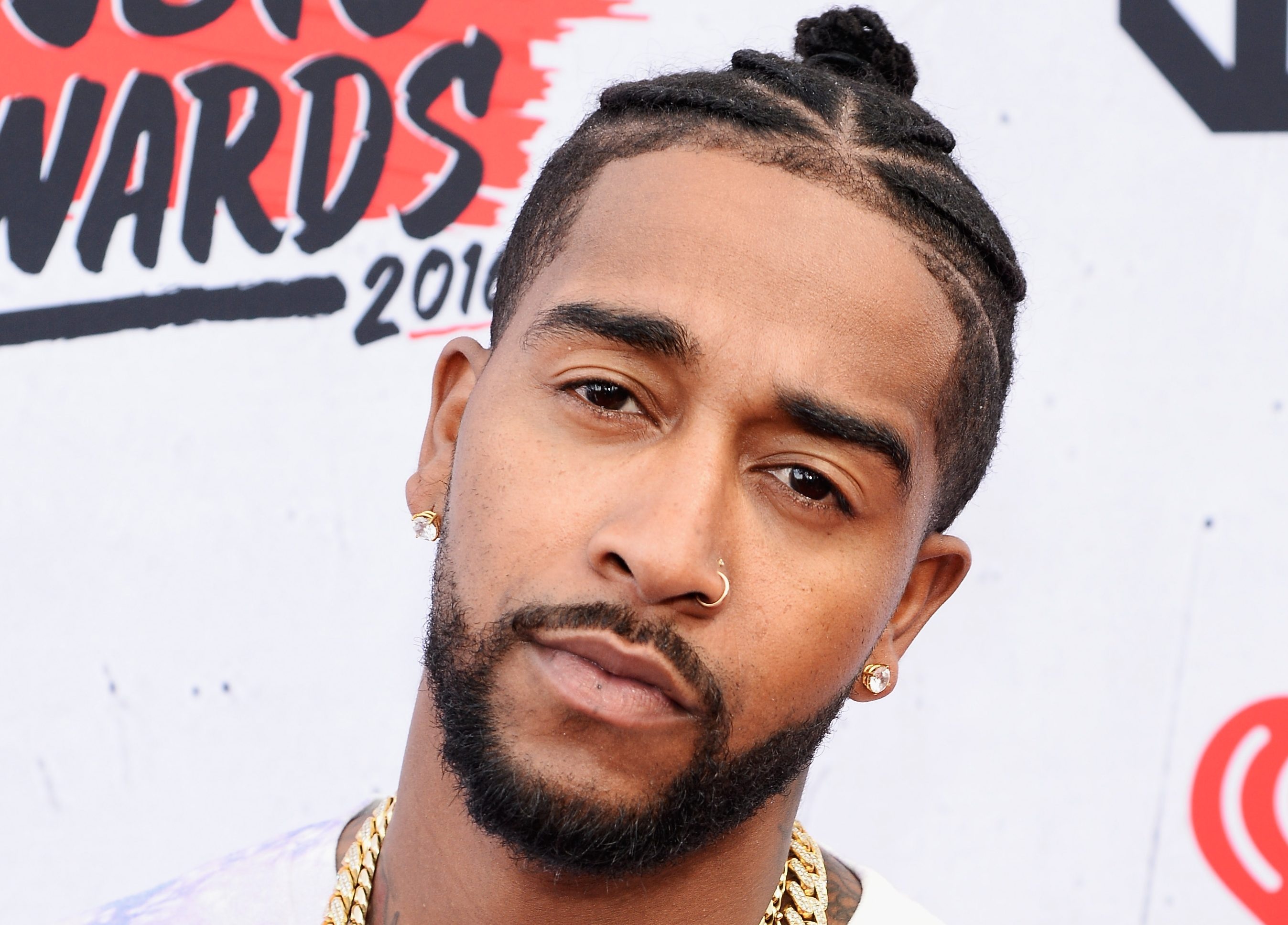 Omarion, K-pop star, Stolen swag, Memes, 2700x1940 HD Desktop