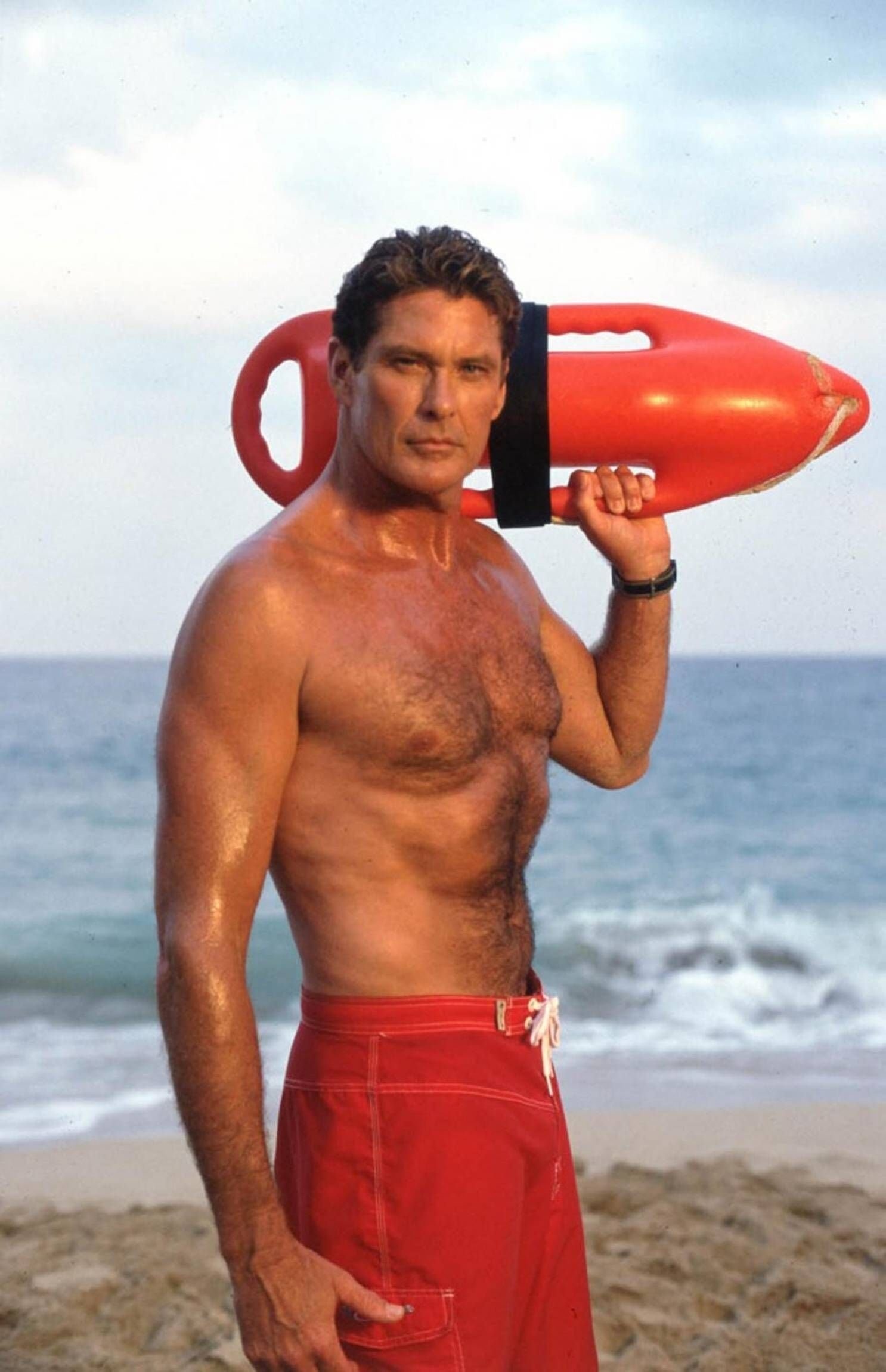 David Hasselhoff movies, Baywatch image ID, Image Abyss, Visual representation, 1490x2310 HD Phone