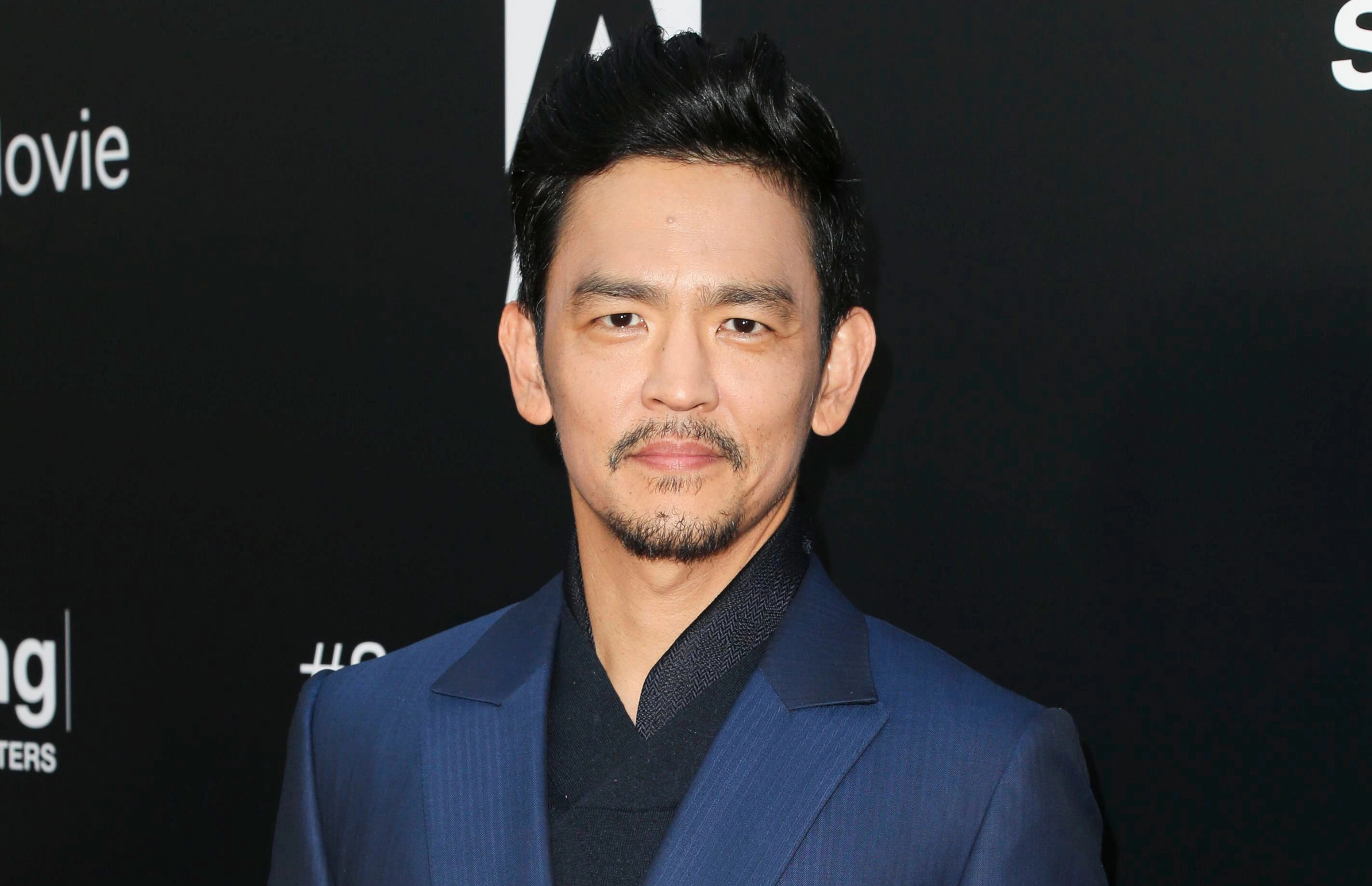 John Cho, Movies, innovating the traditional thriller, 2850x1840 HD Desktop