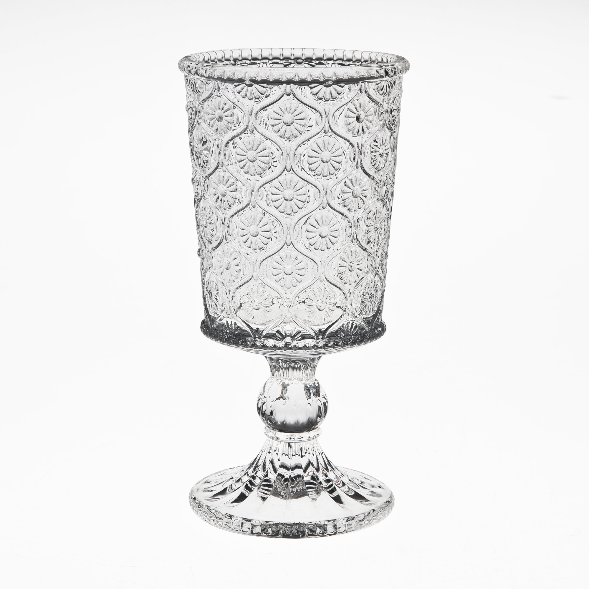 Goblet, Dakota Fields, Glass goblet, Stylish and functional, 2000x2000 HD Phone