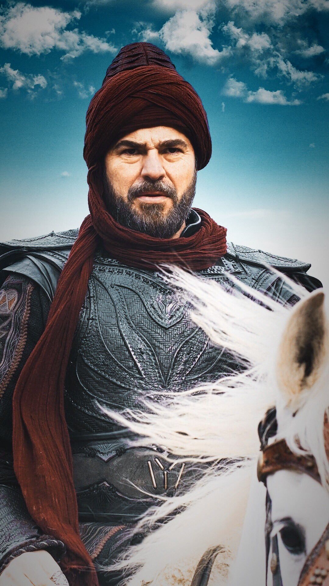 Ertugrul Bey &uml 1080x1920