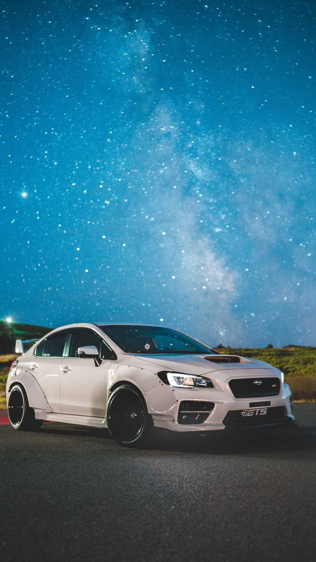 Impreza WRX, Subaru Wallpaper, 1080x1920 Full HD Phone