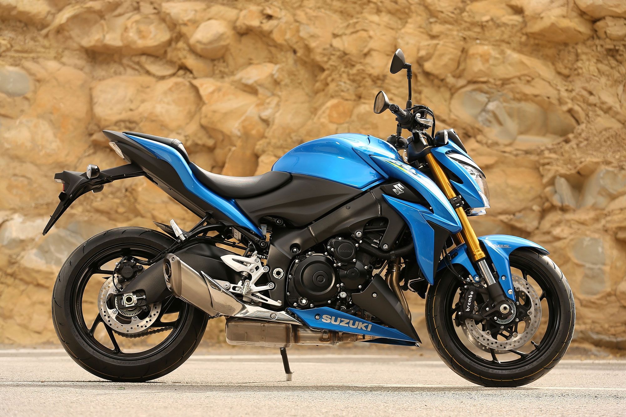 Suzuki GSX-S1000, Suzuki GSX, Moto et motards, Roadster, 2000x1340 HD Desktop