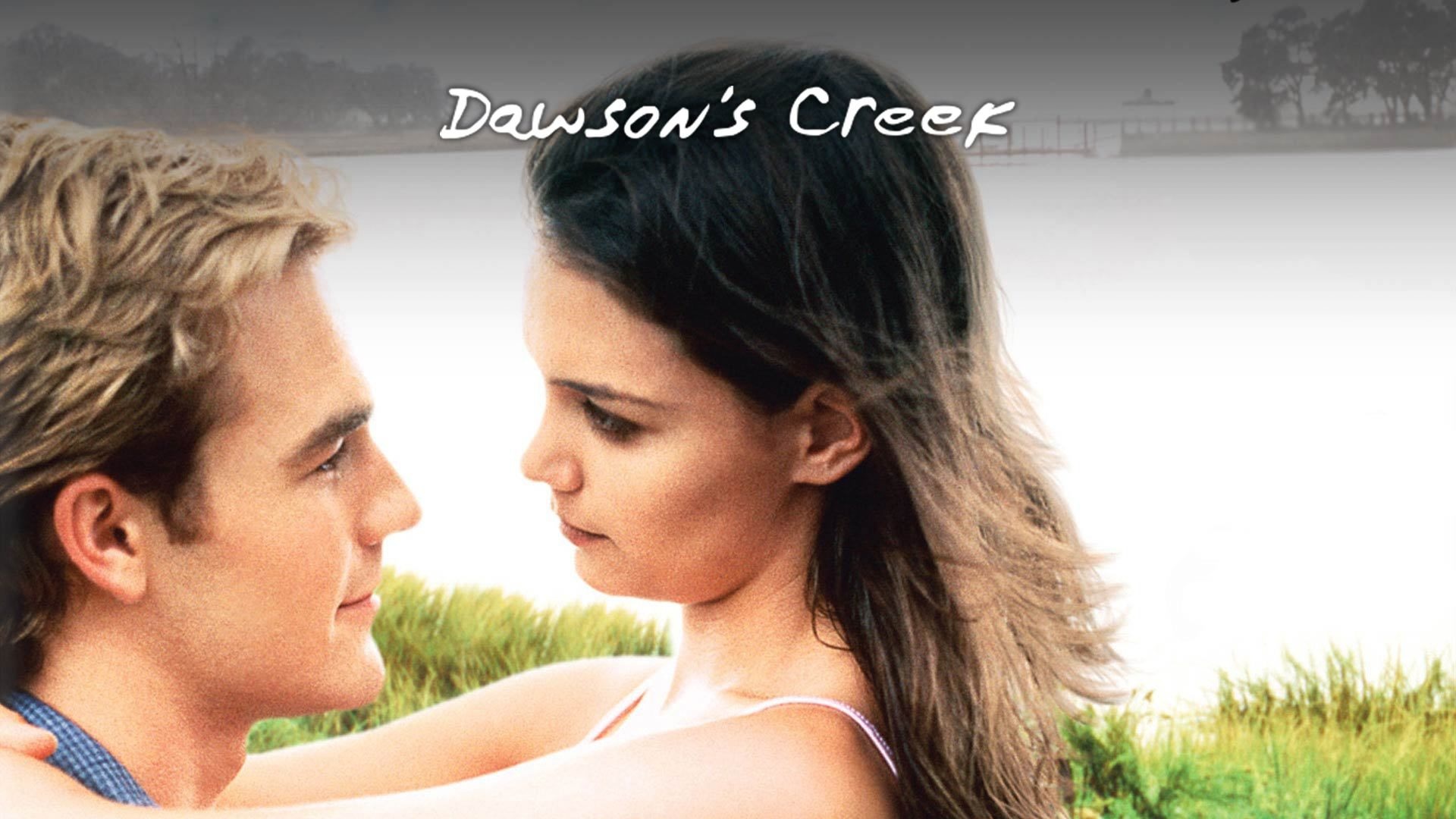 Dawson's Creek TV Series | Radio Times 1920x1080