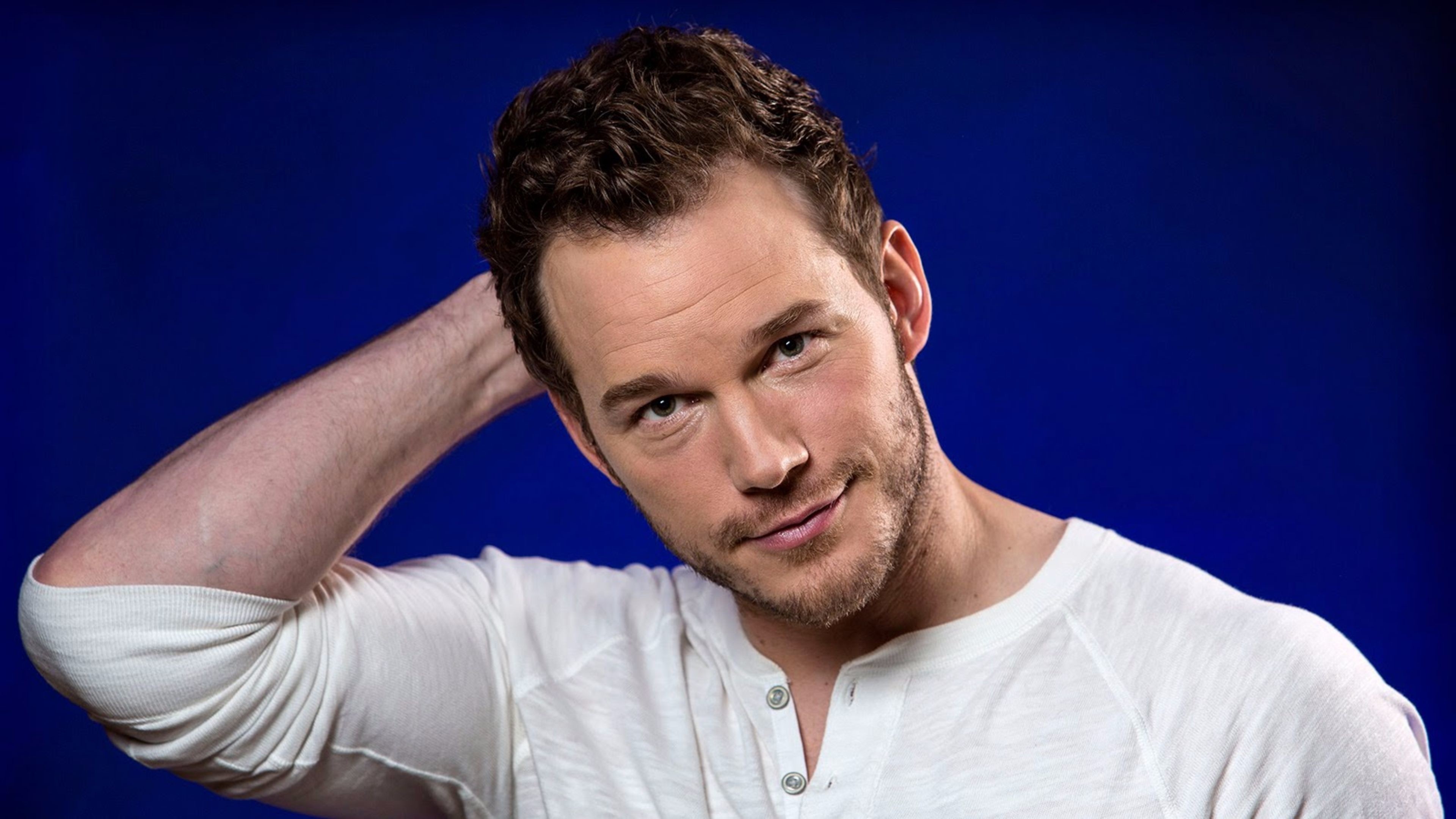 Chris Pratt, High-quality wallpapers, Picture gallery, 3840x2160 4K Desktop