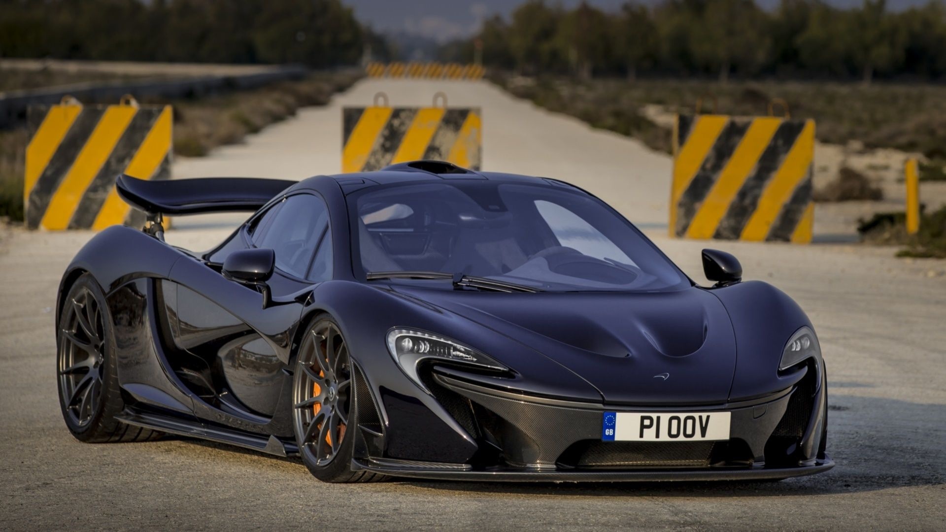 McLaren 675 LT, Auto excellence, High-performance supercar, McLaren legacy, 1920x1080 Full HD Desktop