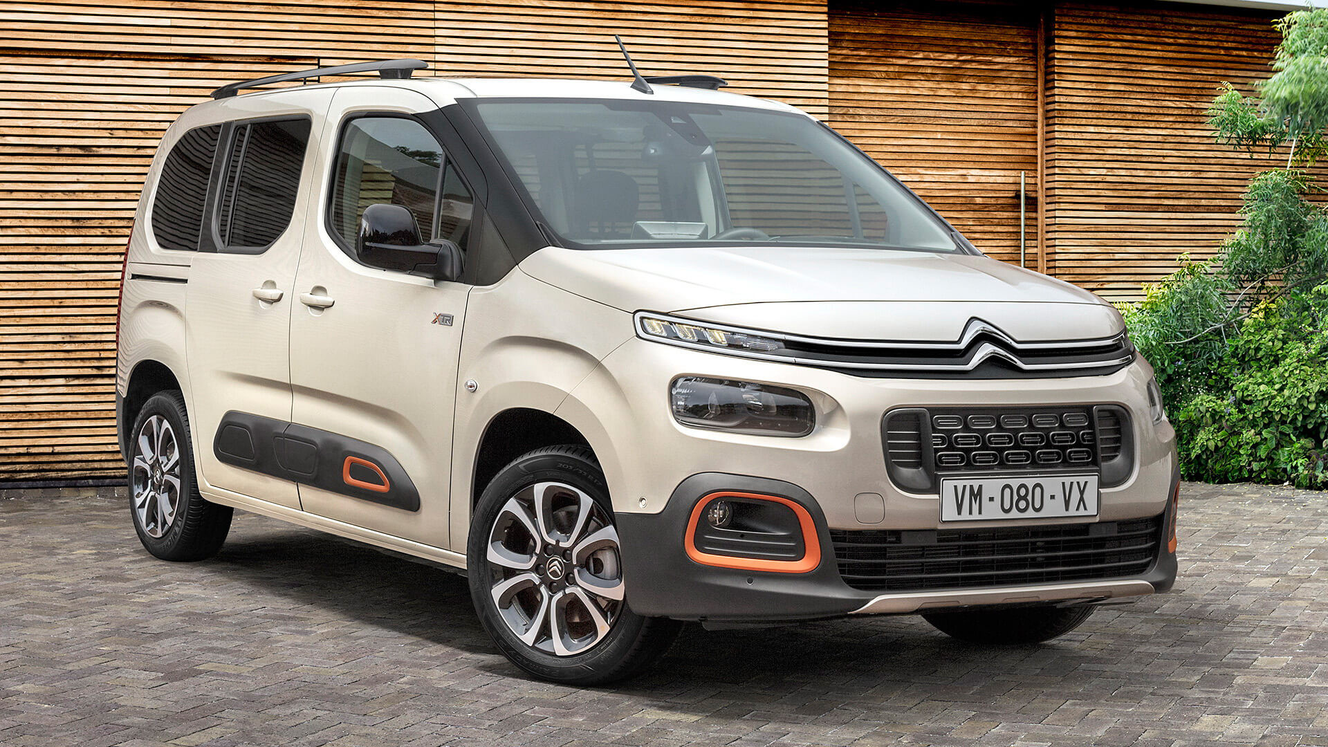 Citroen Berlingo, News and tests, Auto innovation, Versatile vehicle, 1920x1080 Full HD Desktop