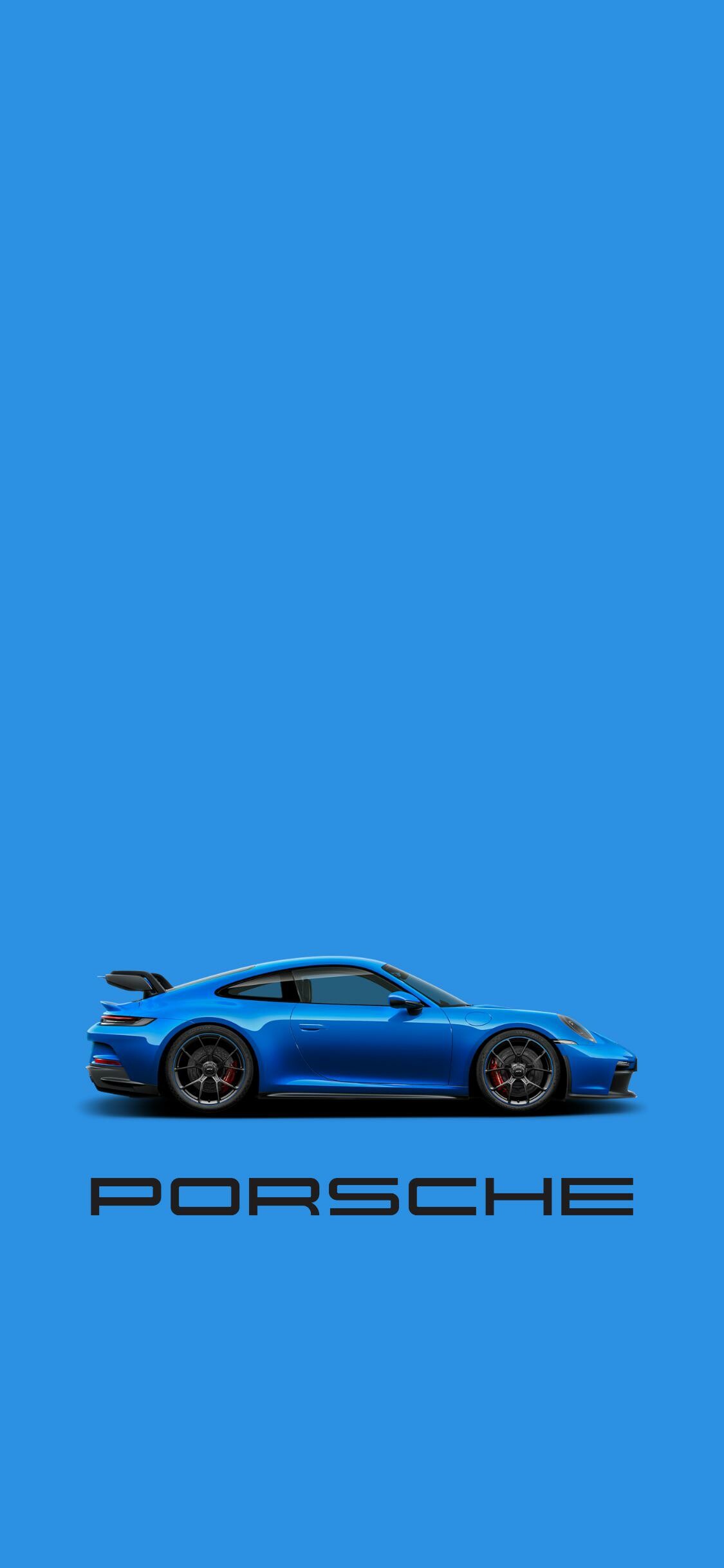 Iphone 12 wallpapers, Sleek Porsche, Modern luxury, Cutting-edge design, 1130x2440 HD Phone