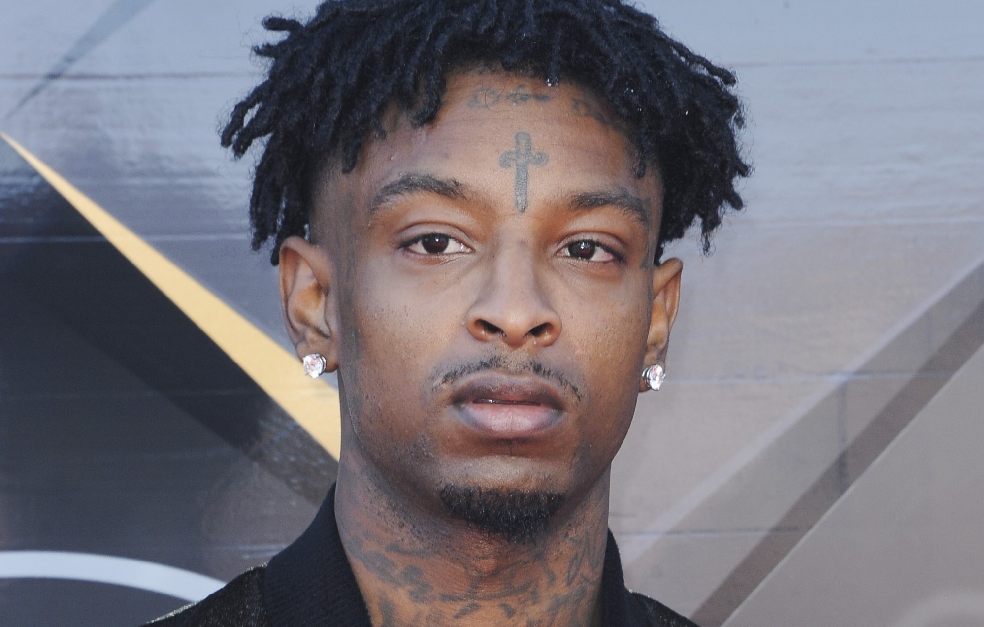 21 Savage, Savage Mode 2, Album release details, Music collaboration, 2000x1280 HD Desktop