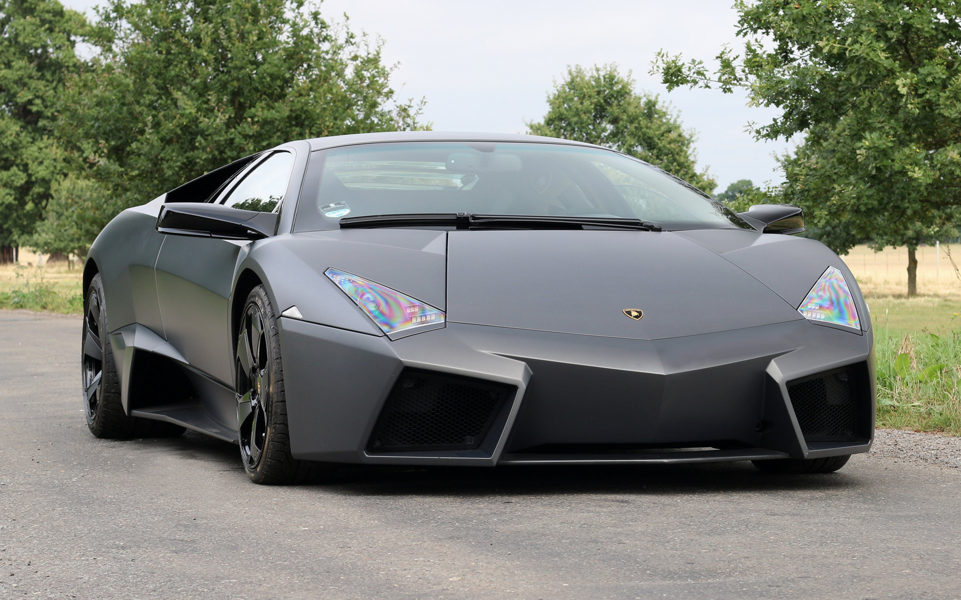 Lamborghini Reventon, 2008 wallpapers, HD images, Car pixel, 1920x1200 HD Desktop