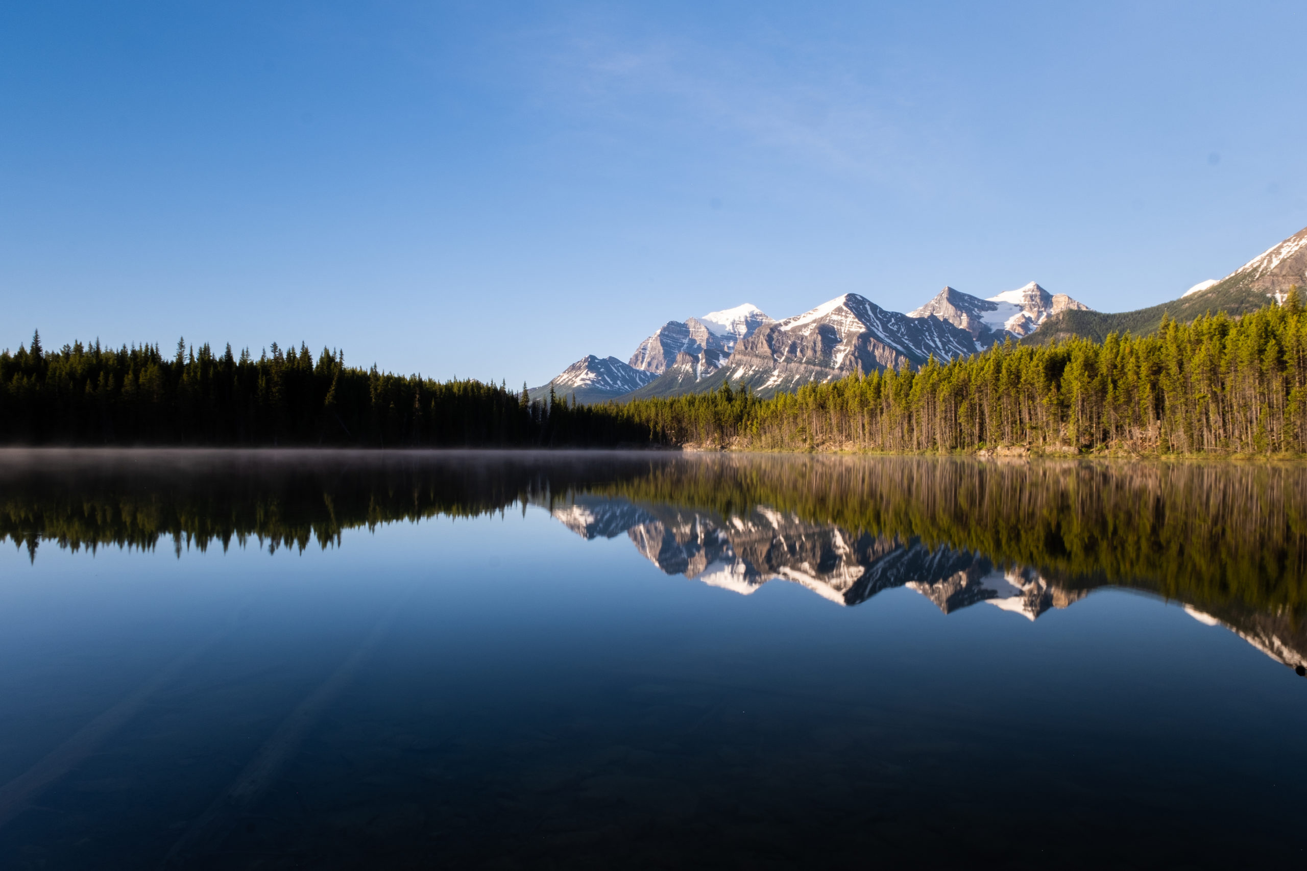 Athabaska Lake, Columbia icefield, 10 tips, Visiting, 2560x1710 HD Desktop