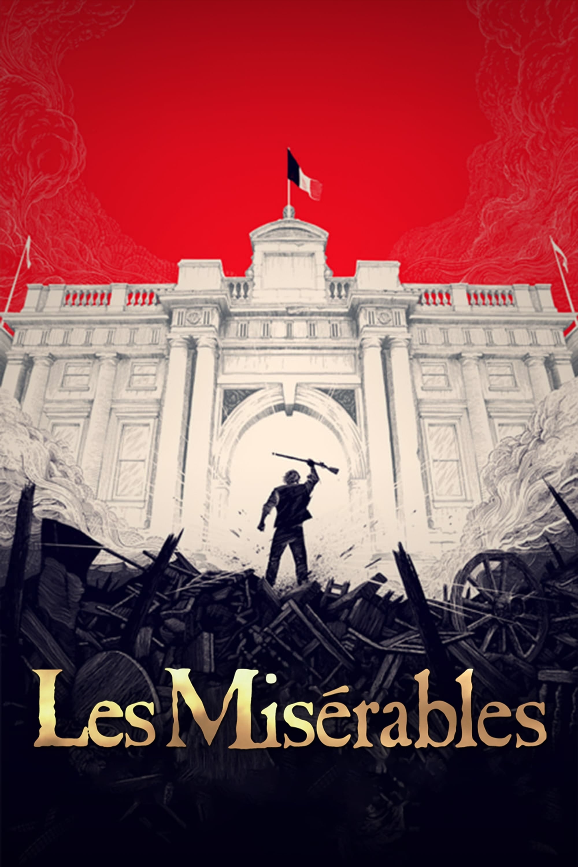 Les Miserables posters, Visual storytelling, Memorable characters, Timeless film, 2000x3000 HD Phone