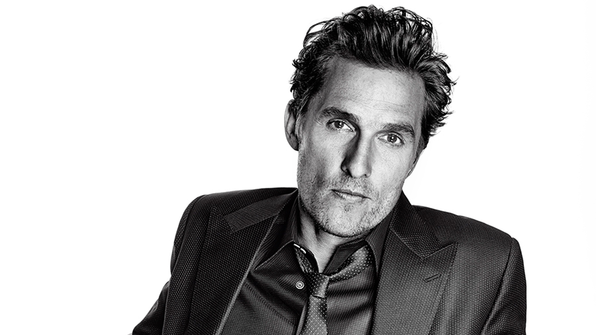 Matthew McConaughey, Hollywood, Actor, Best wallpapers, 1920x1080 Full HD Desktop