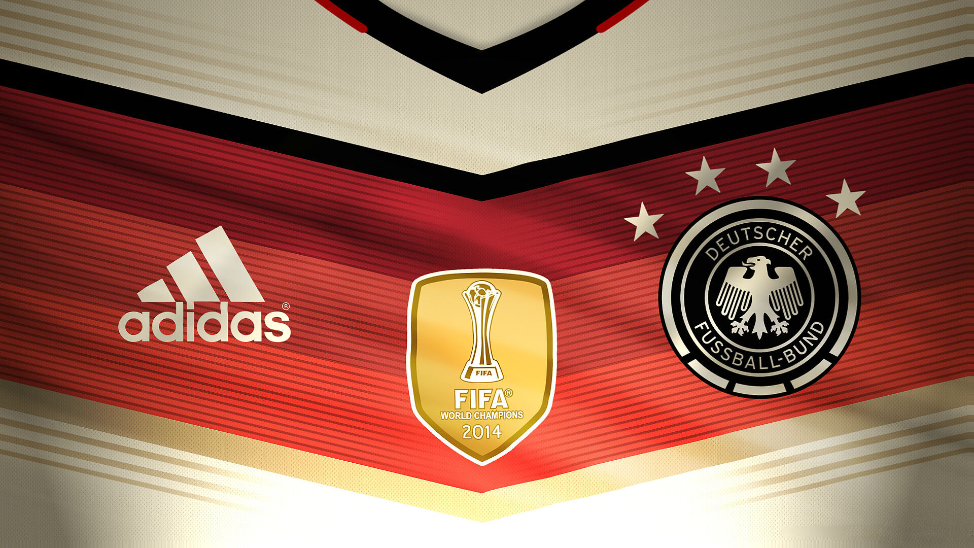 Germany, Soccer team, Sports, German national soccer team, 1920x1080 Full HD Desktop