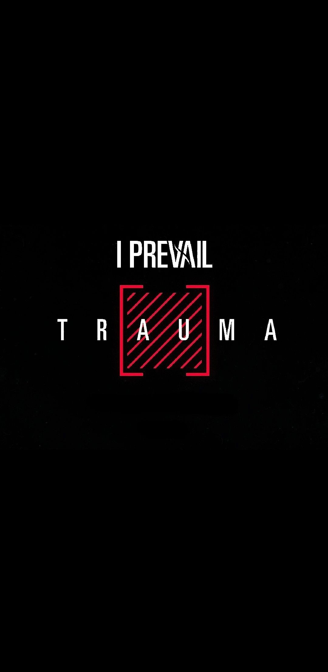 I Prevail, Vocal techniques, Protecting your voice, 1080x2210 HD Phone