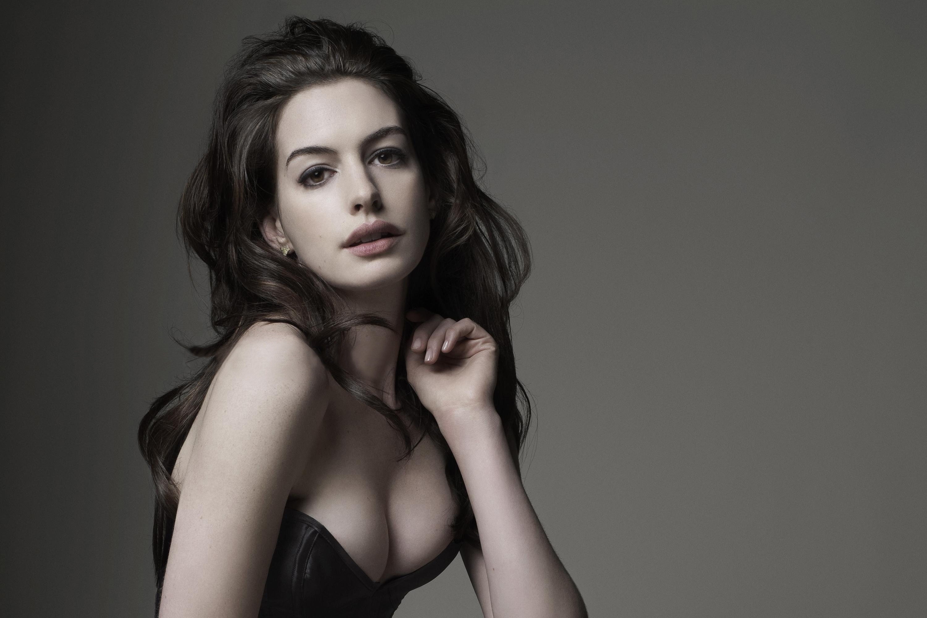 Anne Hathaway, Movies, HD pics, 3000x2000 HD Desktop