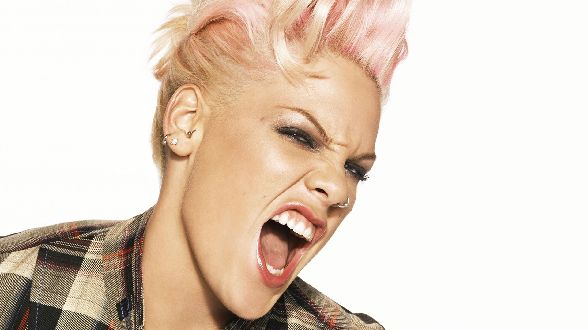 P!nk - Pink Wallpaper 43240381 - Fanpop 1920x1080