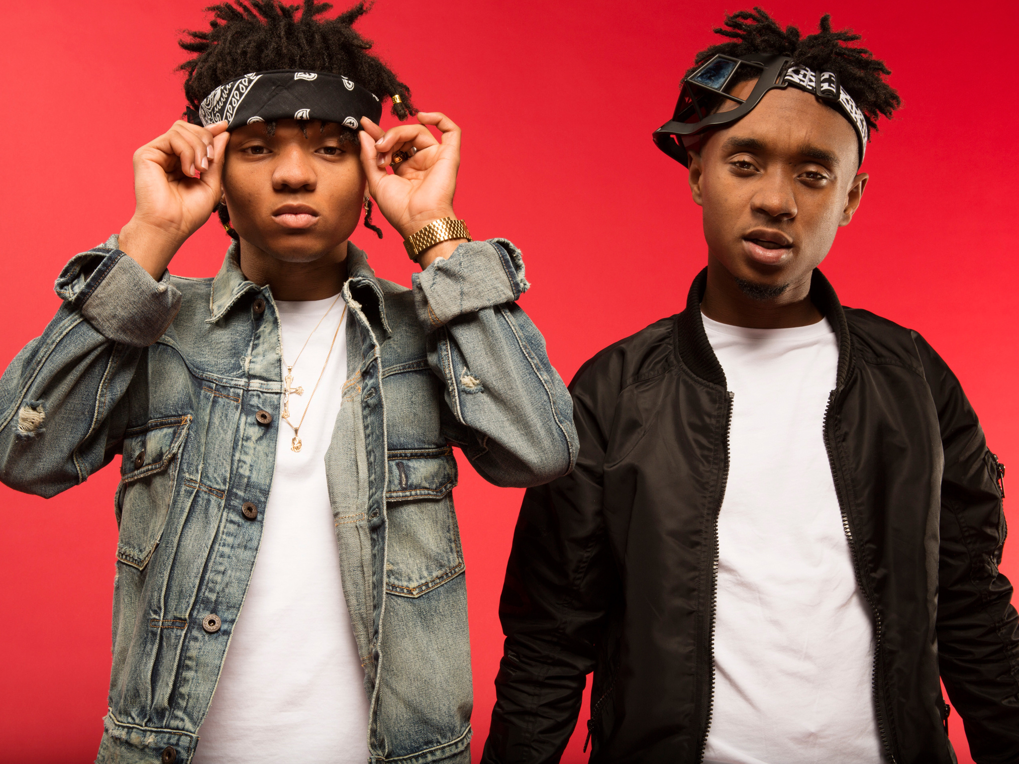 Rae Sremmurd, Music duo, Music in London, 2050x1540 HD Desktop