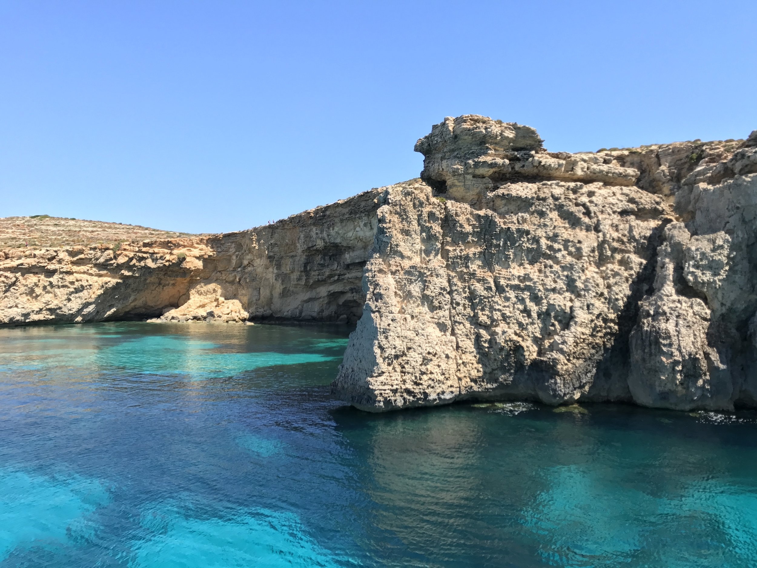 Comino Island, Explore and discover, Hoteland blog, 2500x1880 HD Desktop