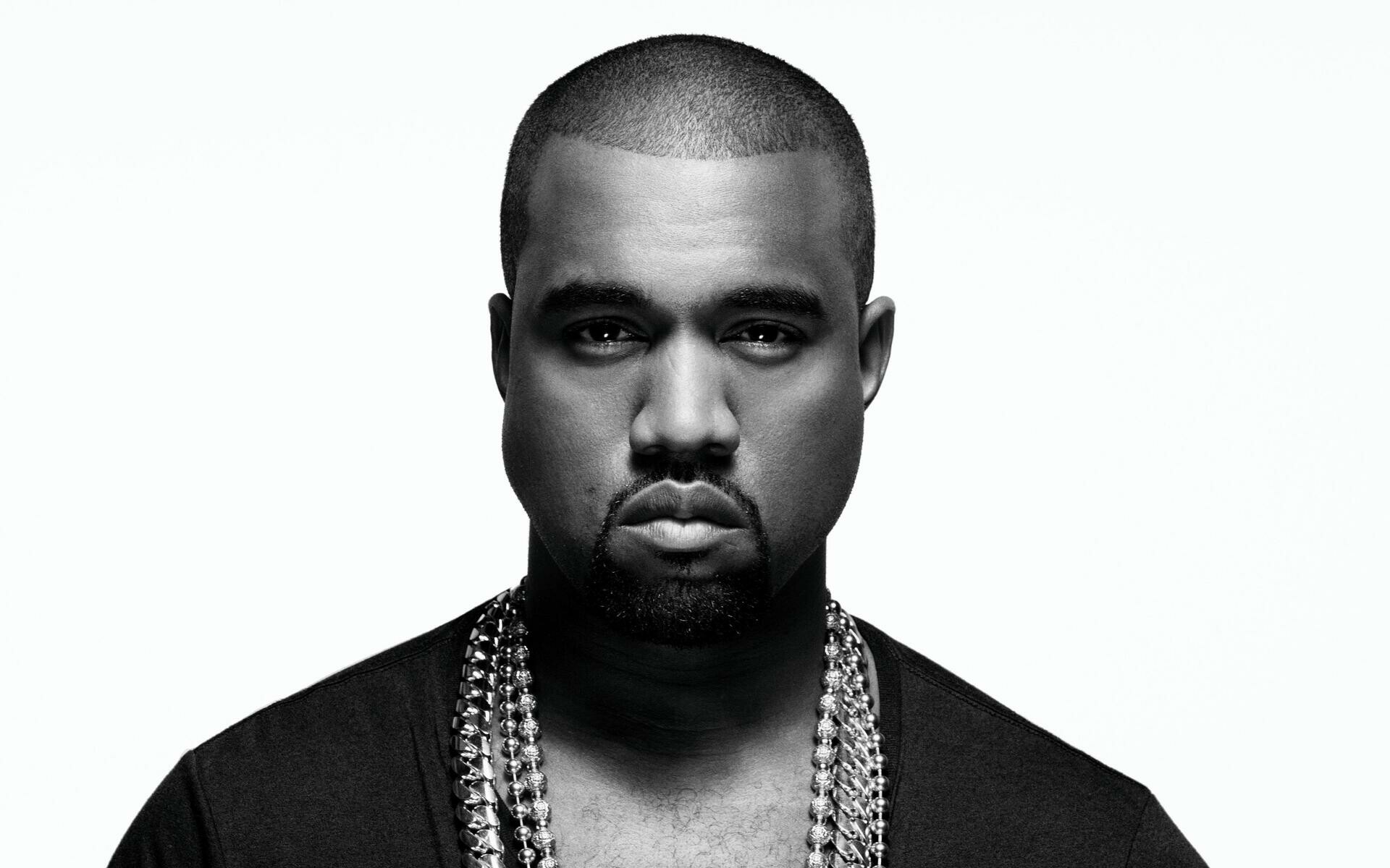 Kanye West, 1080p resolution, HD wallpapers, Music legend, 1920x1200 HD Desktop