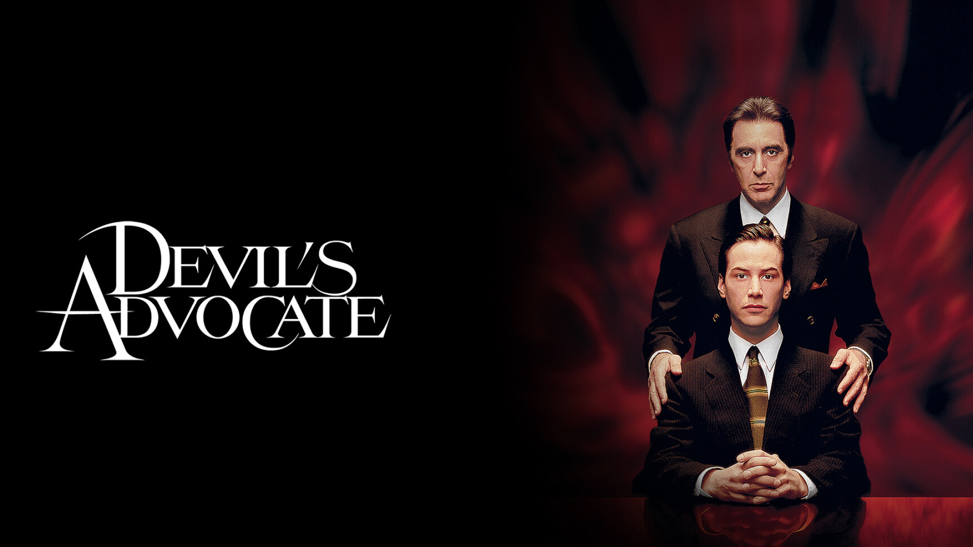 Watch The Devil's Advocate online, Neon platform, Intriguing plot, Psychological thriller, 1920x1080 Full HD Desktop