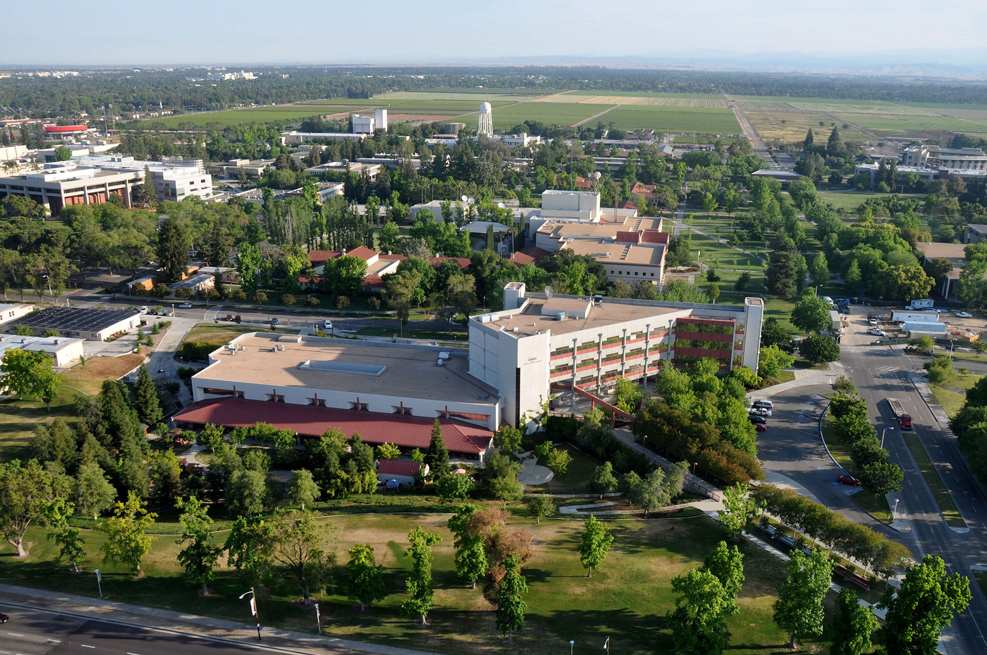 California State University Fresno, Home, 1920x1280 HD Desktop