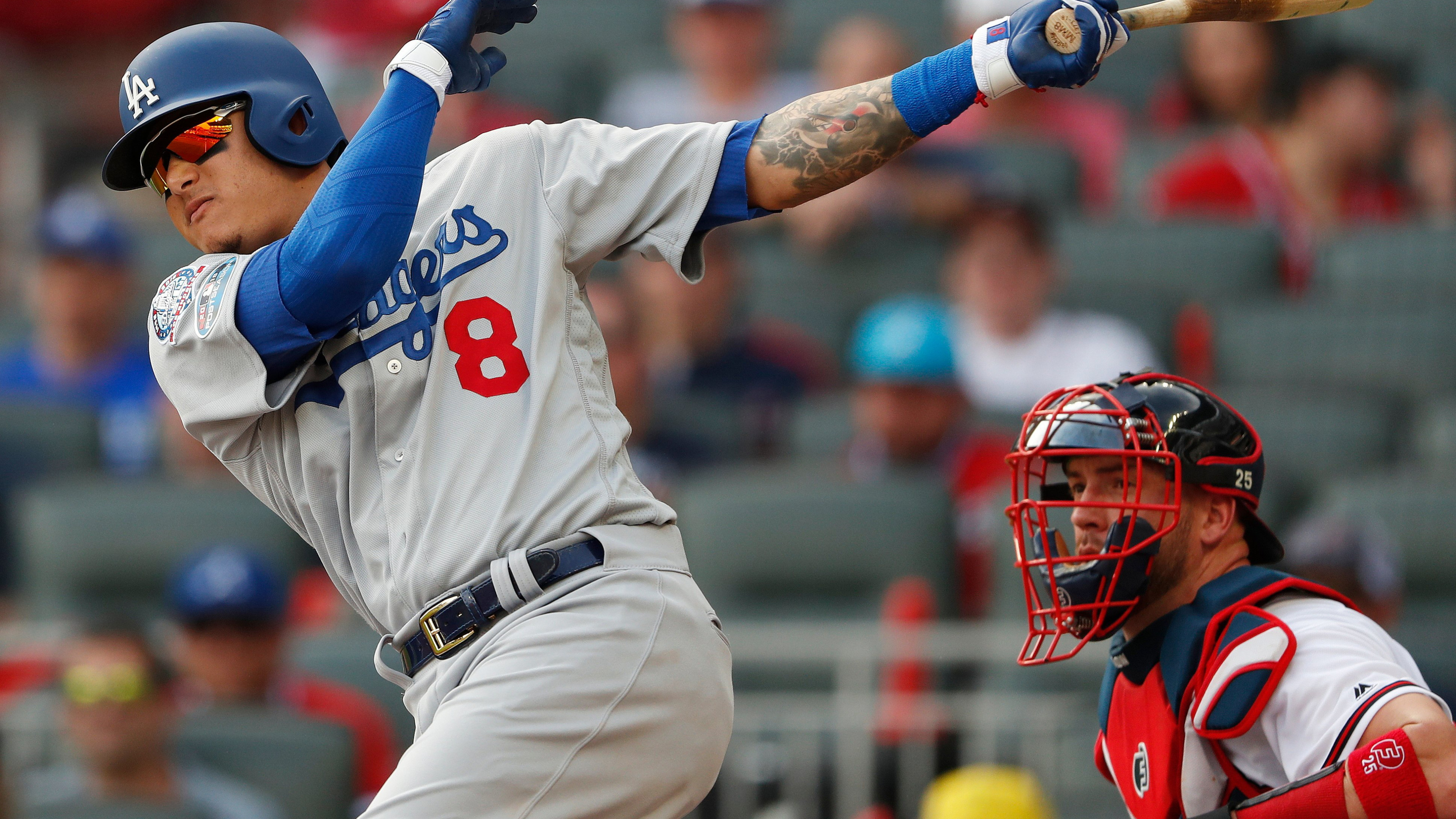Manny Machado wallpaper, High resolution image, Baltana, 3840x2160 4K Desktop