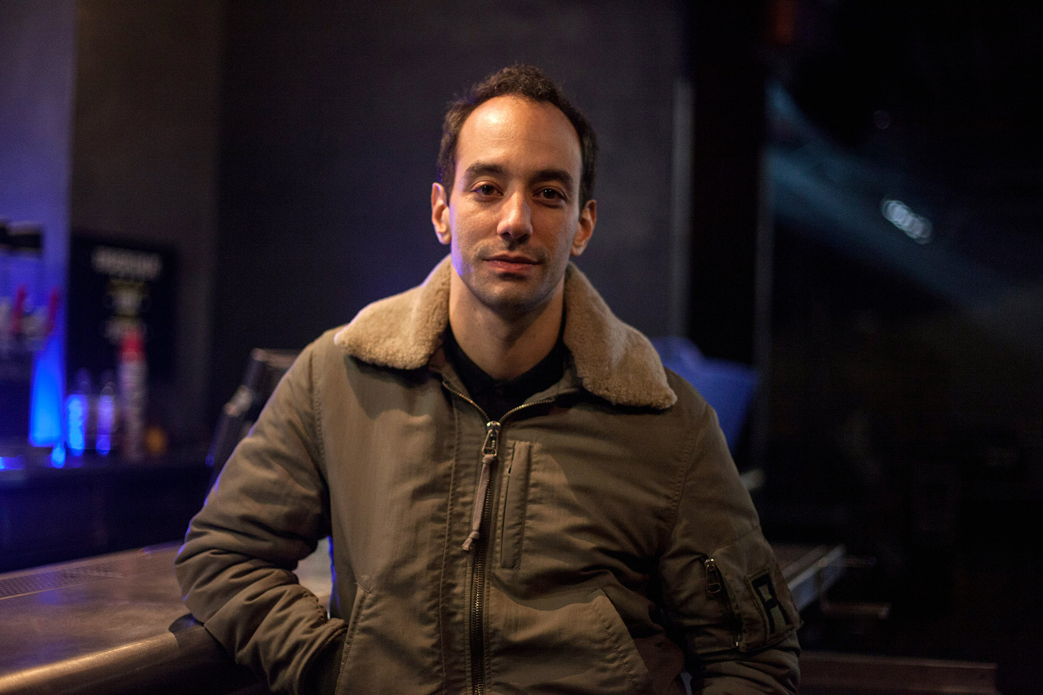 Albert Hammond Jr., The Strokes, Live Shows, 2050x1370 HD Desktop