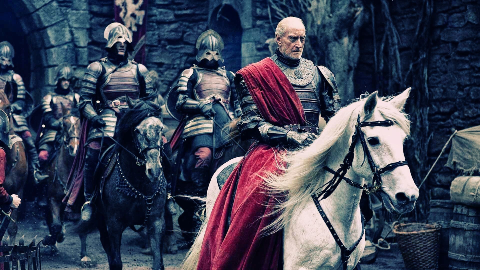 House Lannister, Free download, TV series, Charles Dance, 1920x1080 Full HD Desktop