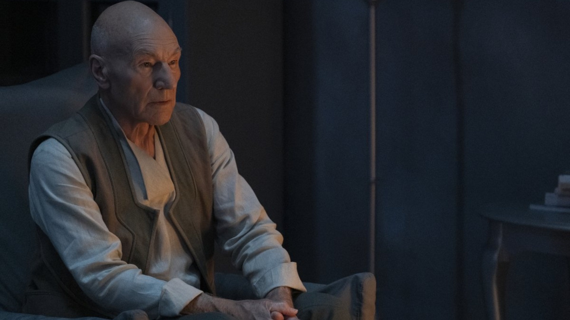 Star Trek: Picard, Episode ten review, Exciting moments, Riveting storyline, 1920x1080 Full HD Desktop