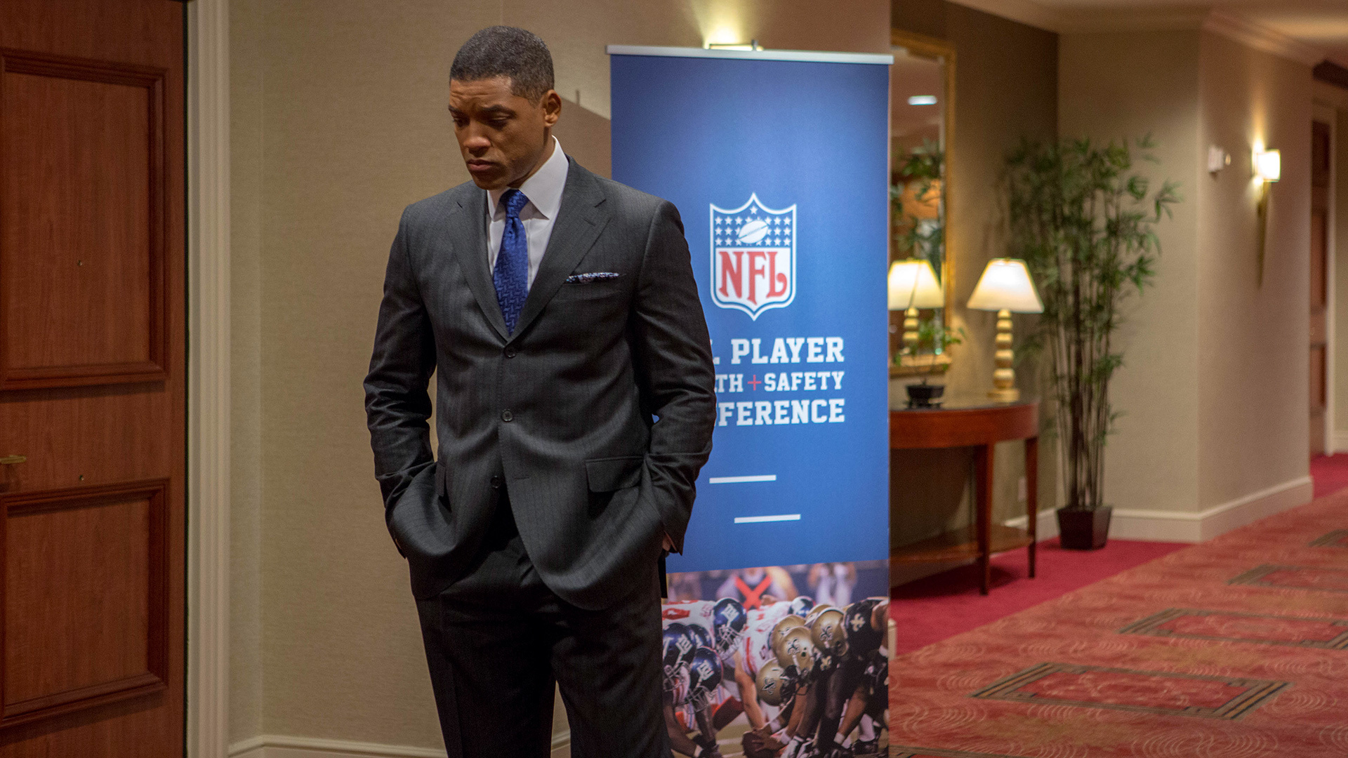 Concussion, Movie, HD Wallpaper, 1920x1080 Full HD Desktop