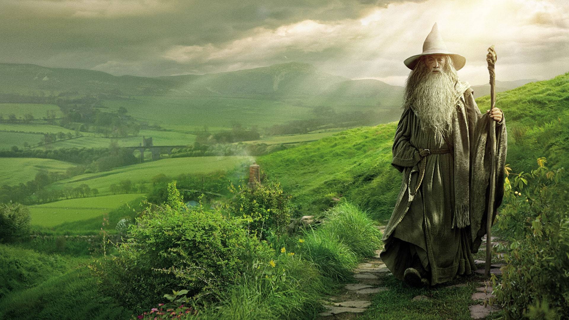 Hobbit wallpaper, 43587 pixels, High-definition image, Stunning artwork, 1920x1080 Full HD Desktop