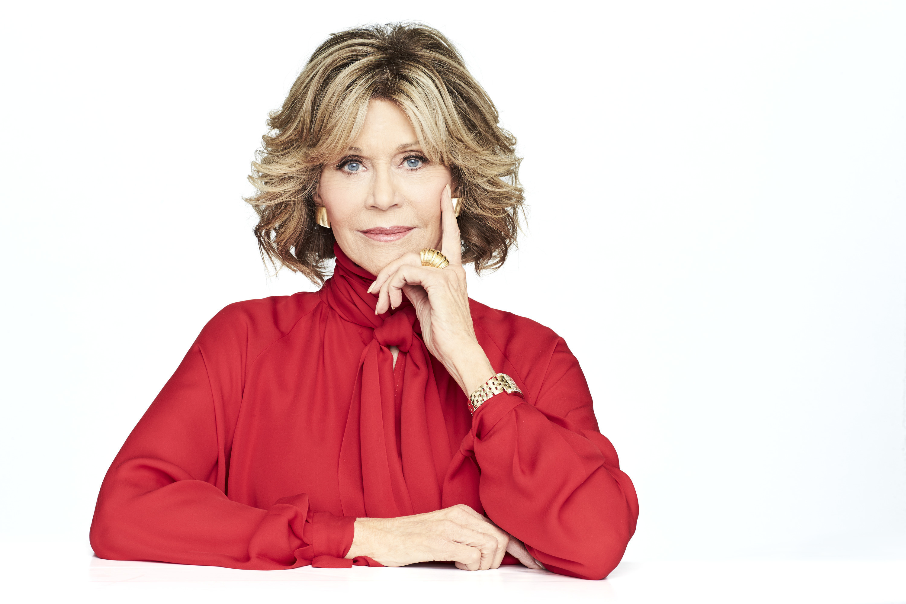 Jane Fonda, Images, Photos, Pictures, 3000x2000 HD Desktop