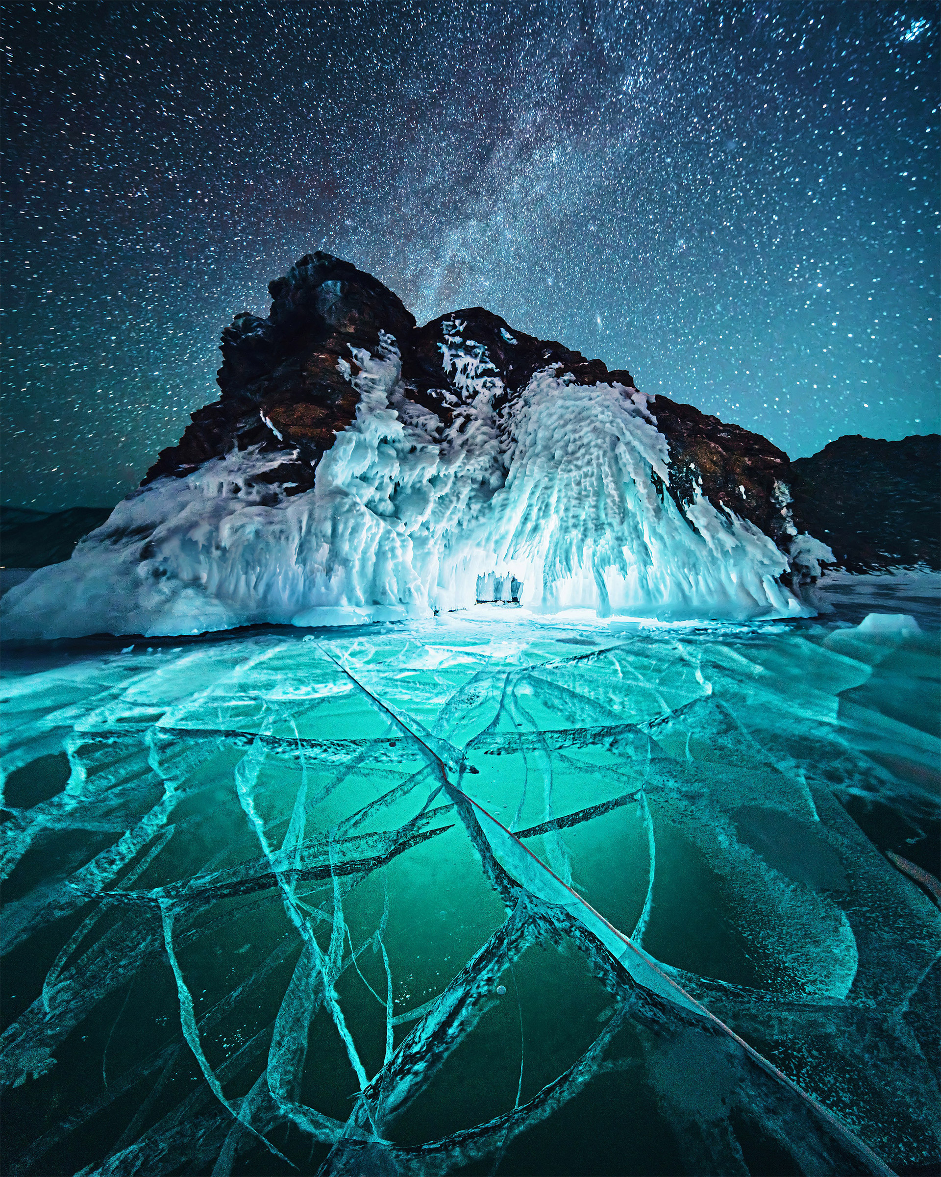 Fairytale ambiance, Kristina Makeeva's photos, Creative inspiration, Captivating visuals, 1920x2410 HD Phone