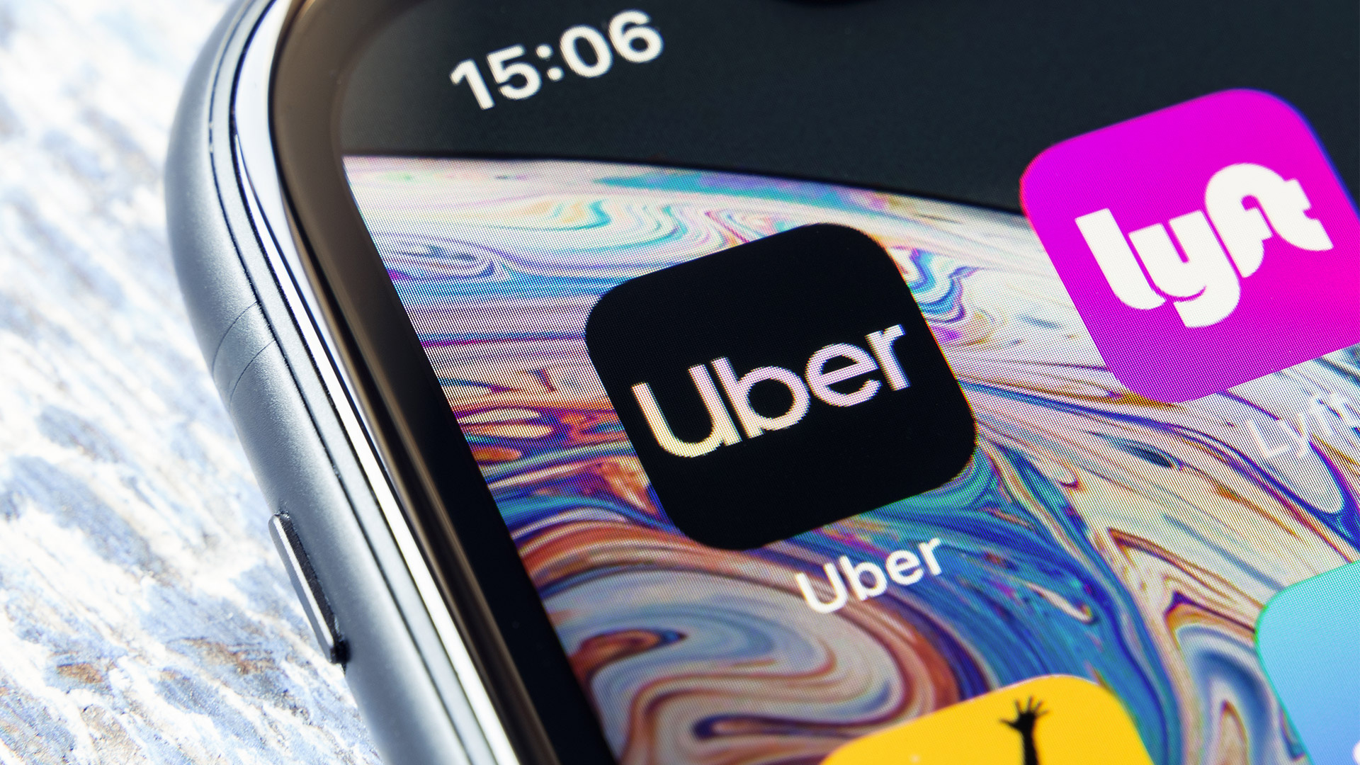 Uber Wallpapers (34 images) - WallpaperCat