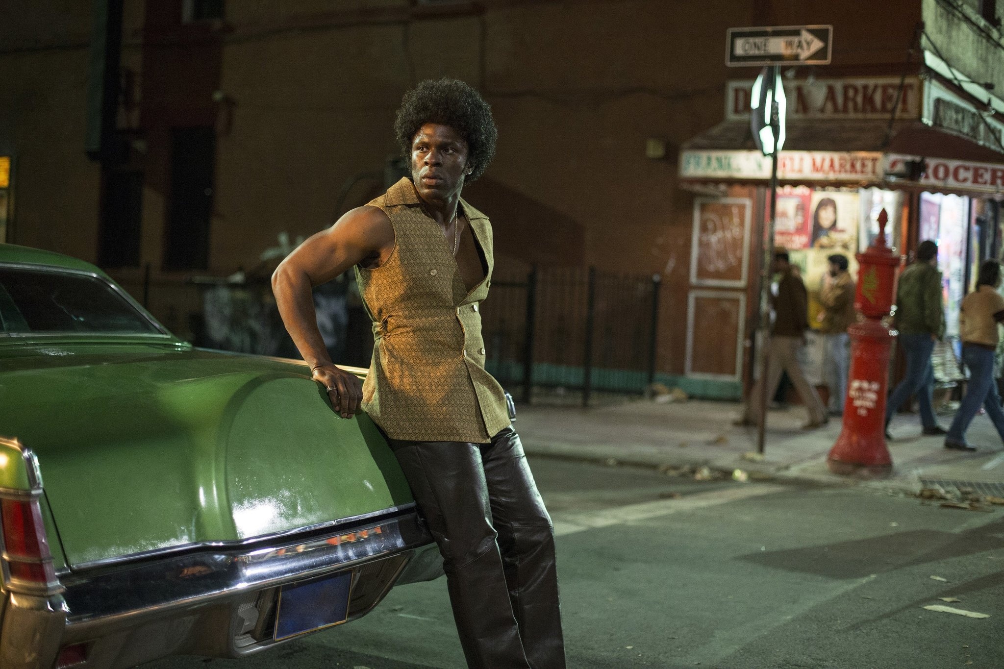 The Deuce (TV Series), David Simon, Critically acclaimed, Baltimore Sun, 2050x1370 HD Desktop