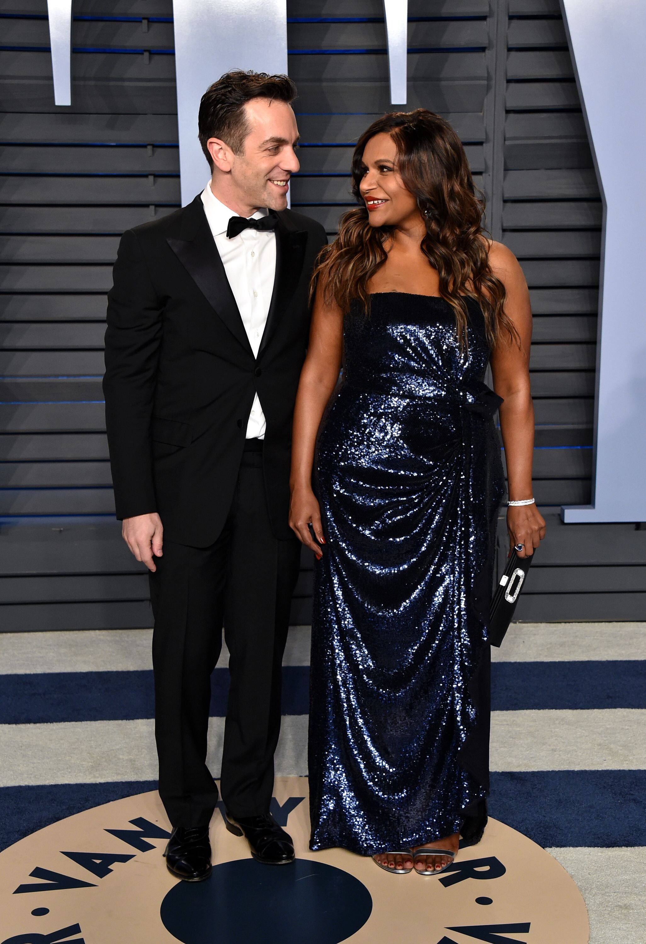 Mindy Kaling and Novak's Relationship Timeline, Hollywood Connection, Onscreen Chemistry, Real-Life Friendship, 2060x3000 HD Phone