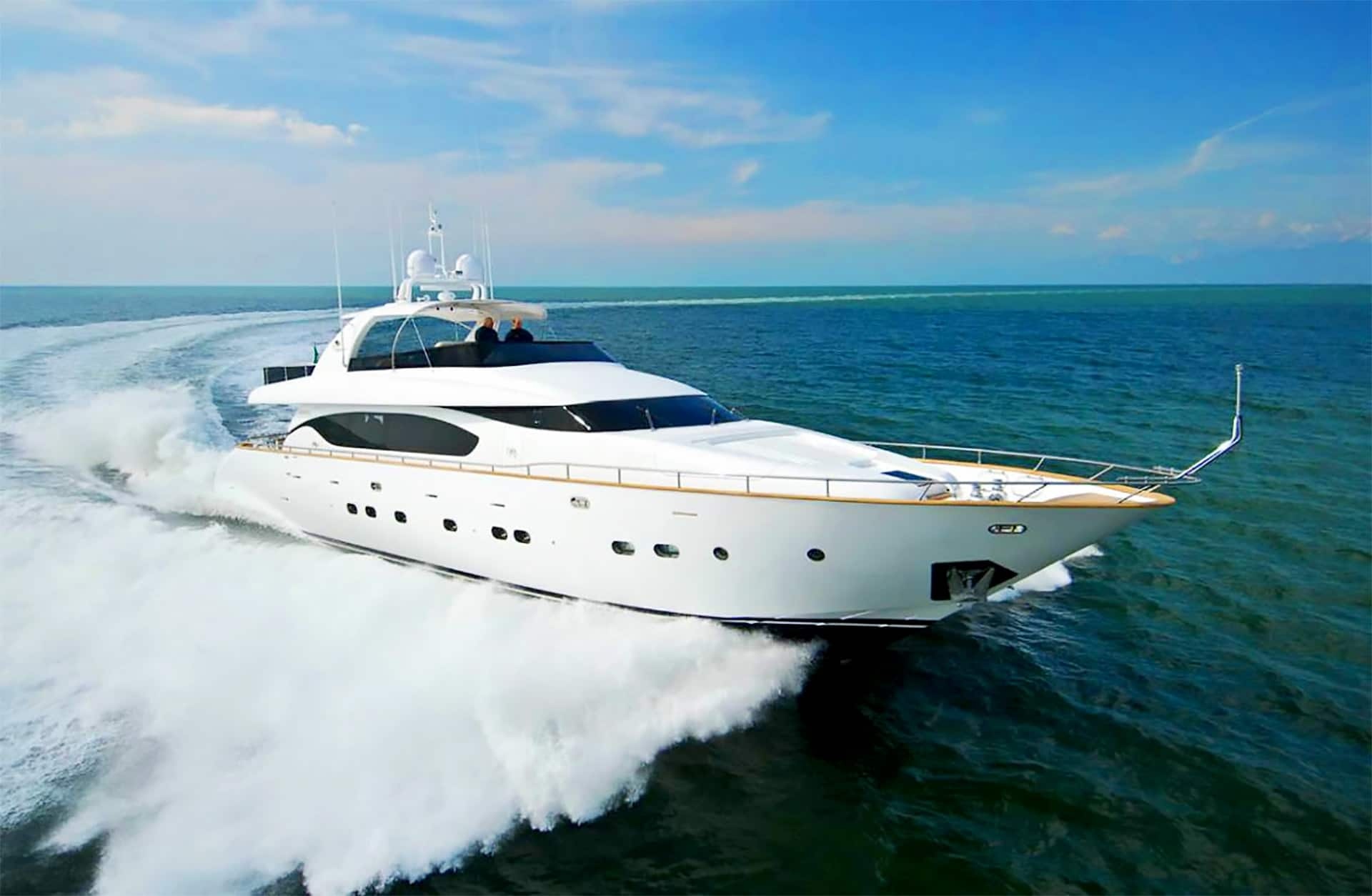 Xclusive yachts, Sport fishing, Luxury charter, Unforgettable experience, 1920x1260 HD Desktop