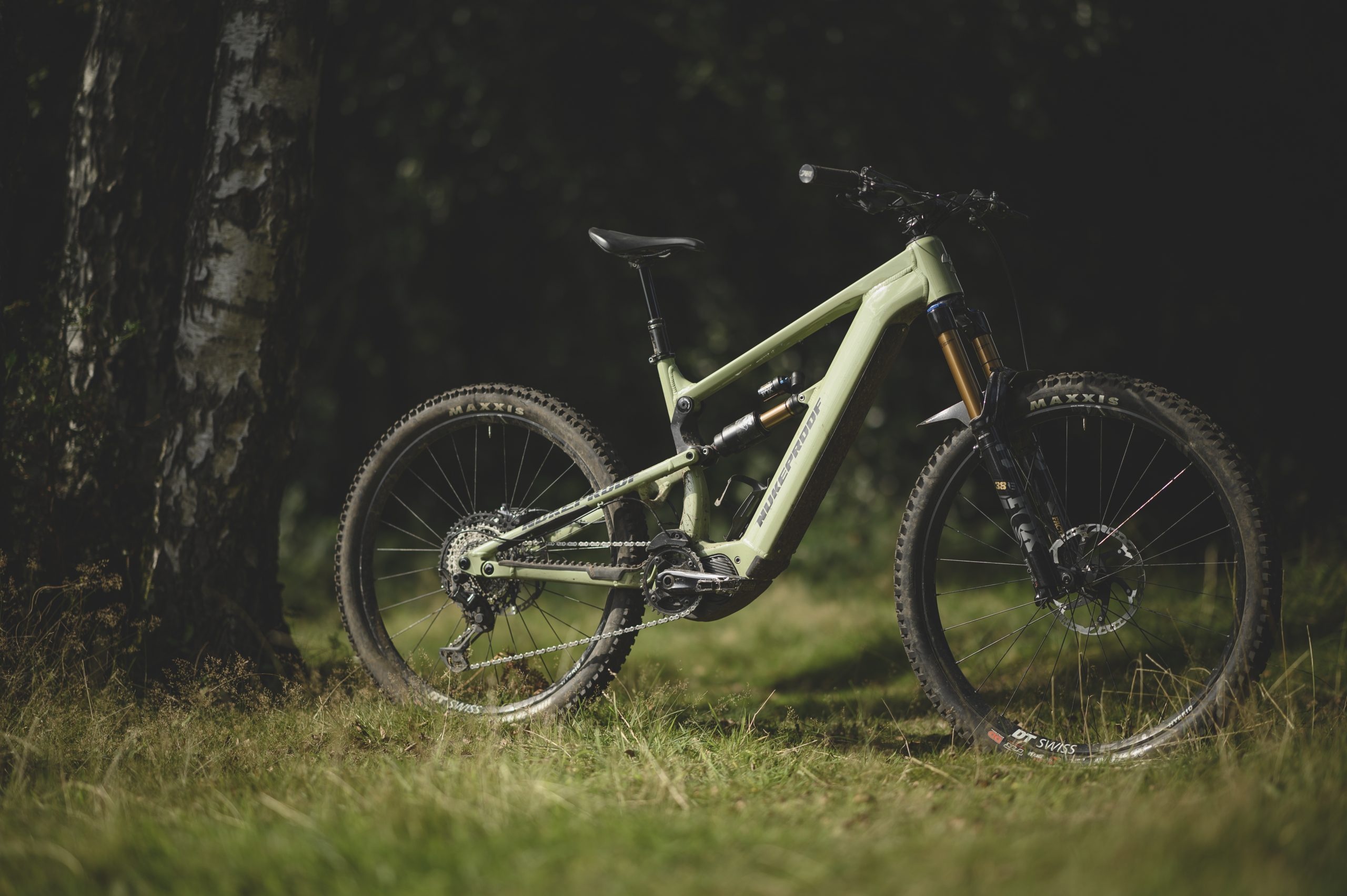 Nukeproof Bikes, Sports enthusiasts, Megawatt 297 Factory, MBR review, 2560x1710 HD Desktop