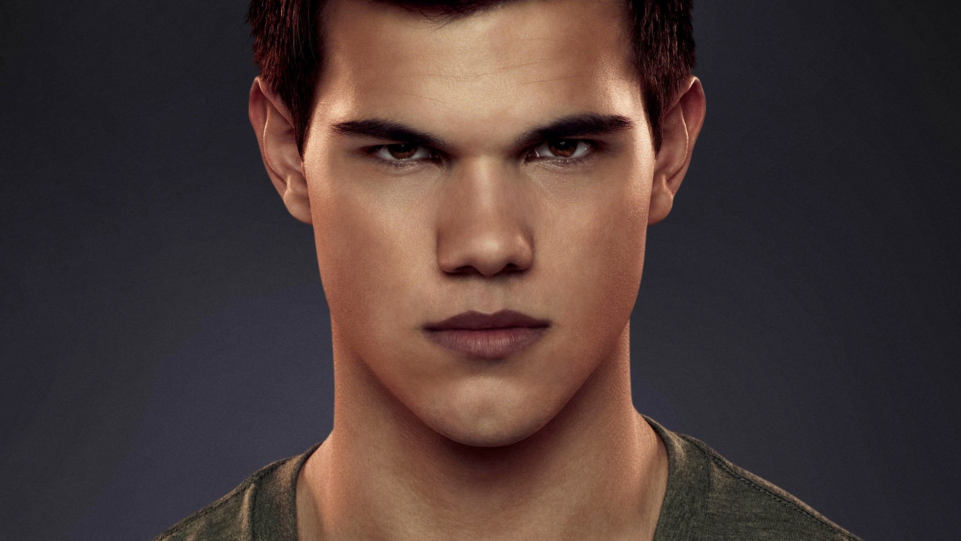 Taylor Lautner HD wallpaper, Background image, Taylor Lautner, 1920x1080 Full HD Desktop