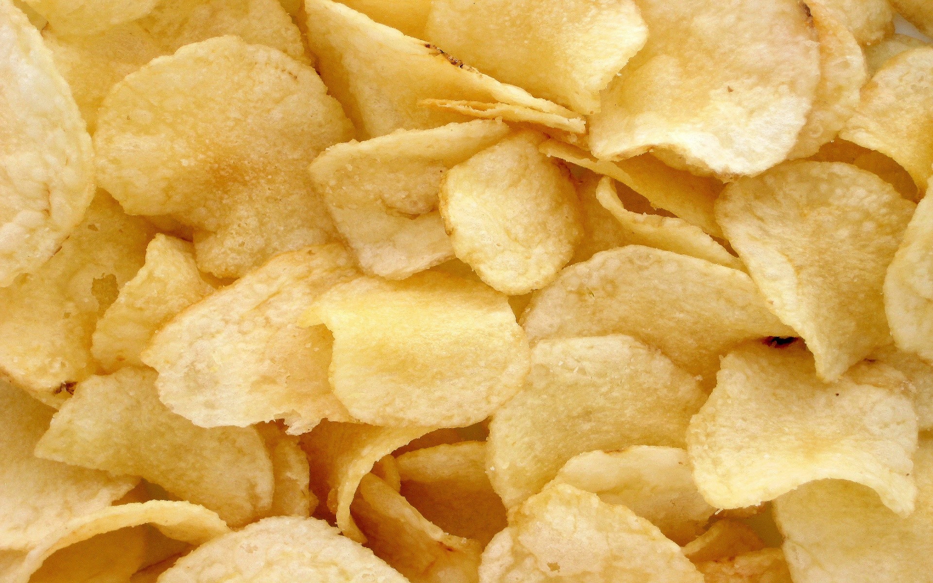 Chips, Snacks, Food, Wallpaper, 1920x1200 HD Desktop