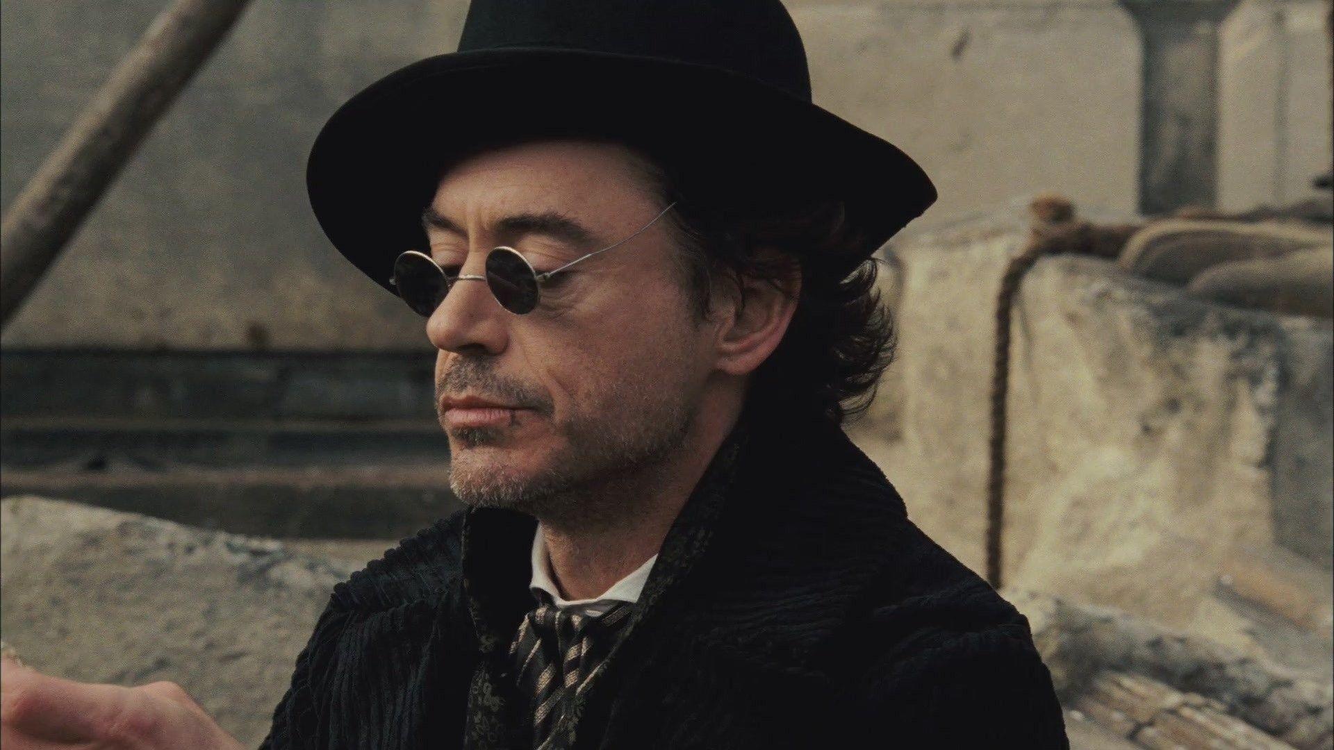 Robert Downey Jr., Sherlock Holmes, Wallpaper, 70, 1920x1080 Full HD Desktop