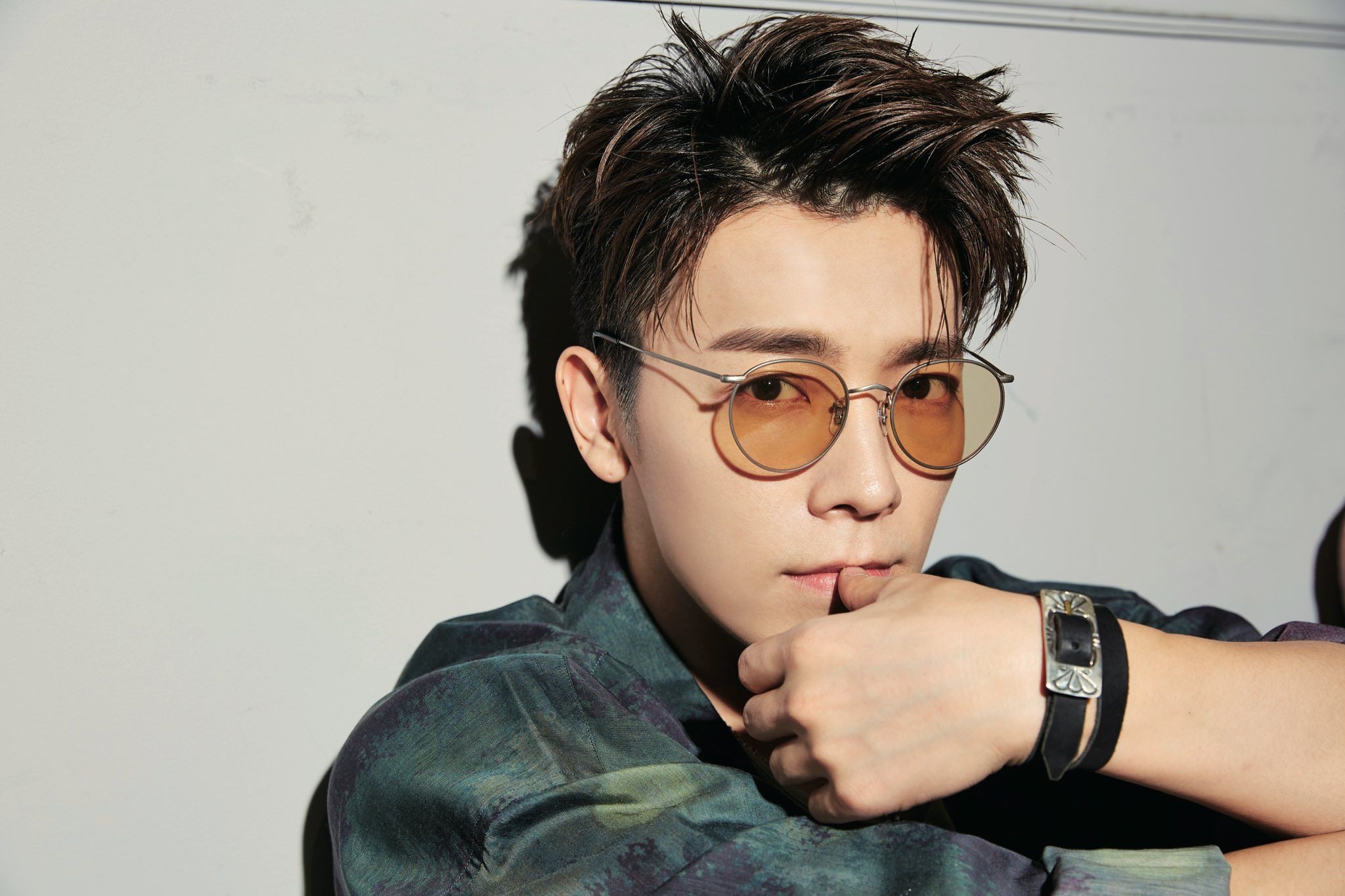 DEARJR. on Twitter | Super junior donghae, Super junior, Lee donghae 2050x1370