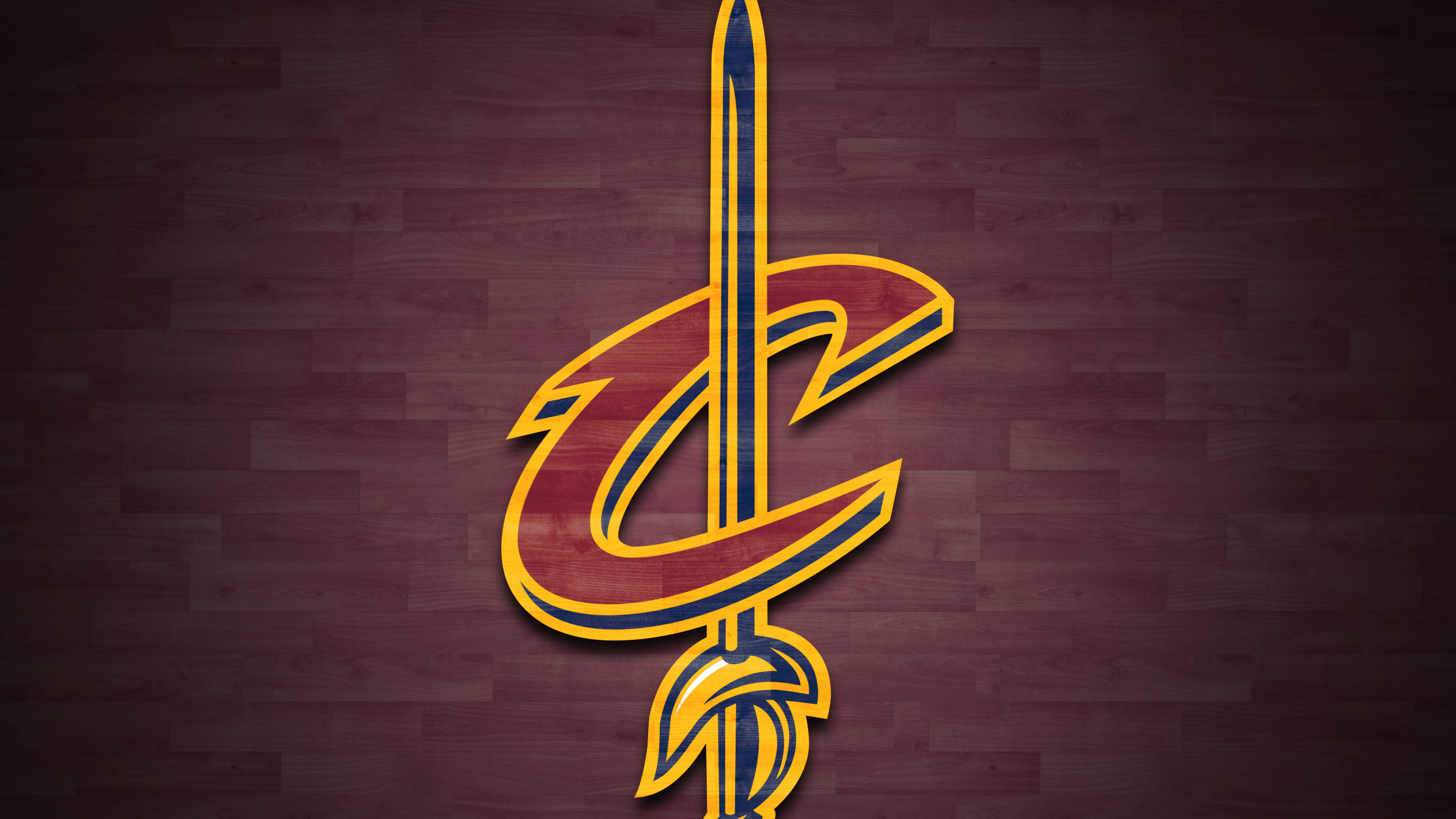 The Cavaliers, Cleveland Wallpaper, 3840x2160 4K Desktop