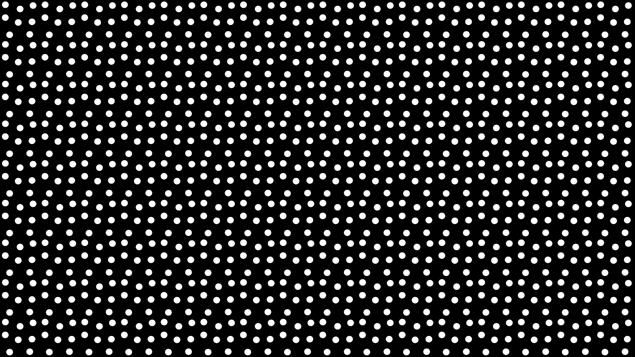 Polka dots, Dots Wallpaper, 2560x1440 HD Desktop