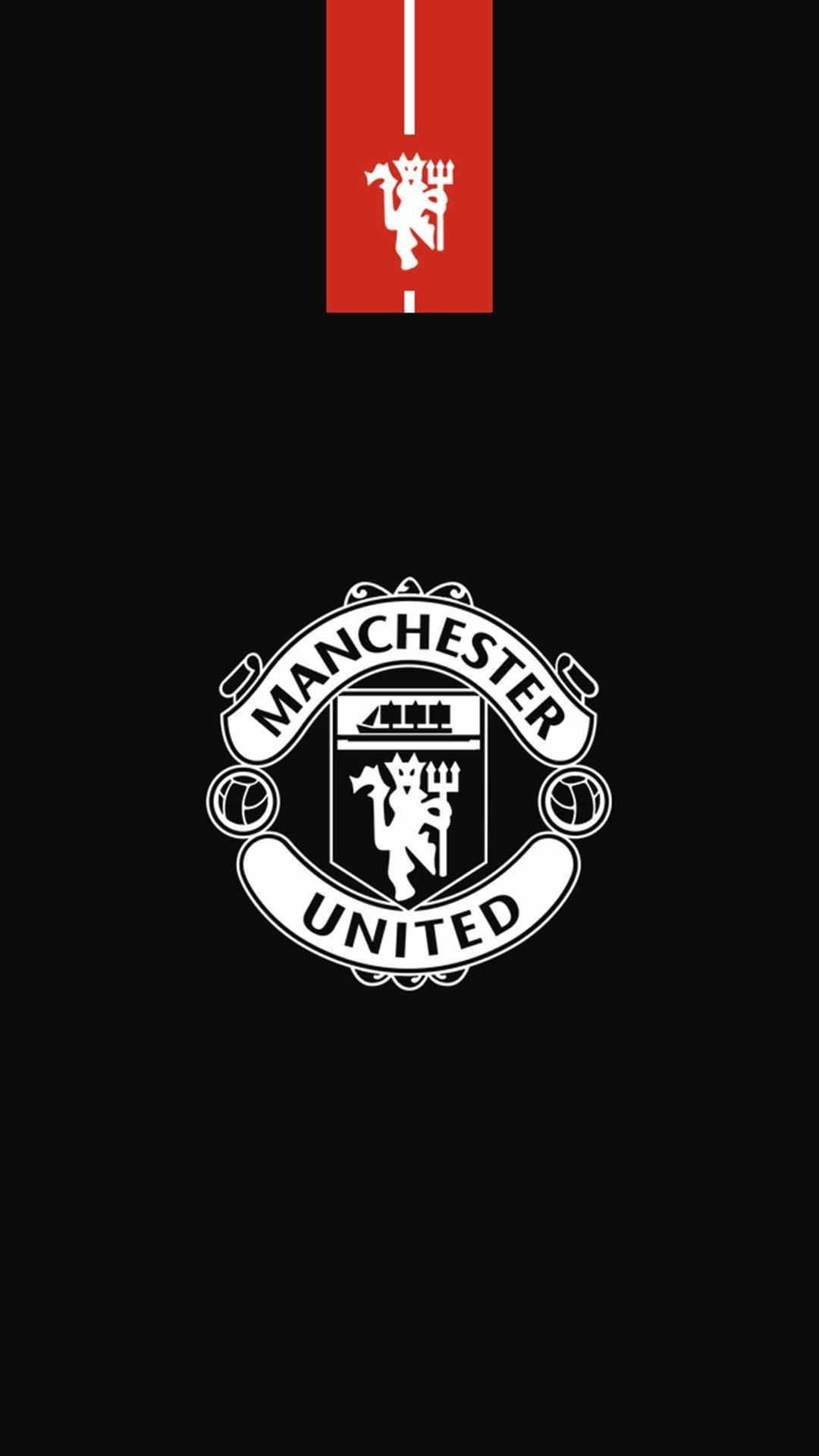 25130, Manchester United, Sports theme, Red Devils, 1080x1920 Full HD Phone