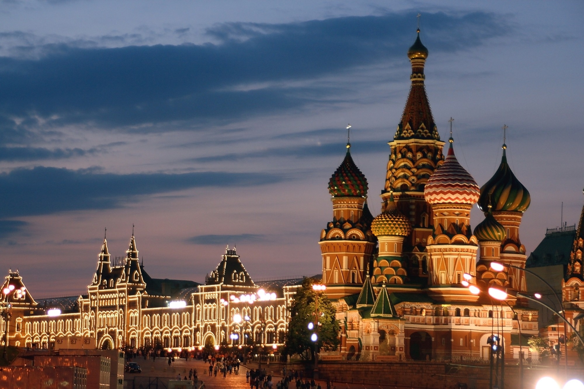 Moscow wallpaper, Mesmerizing visuals, Breathtaking views, Picture-perfect, 2000x1340 HD Desktop